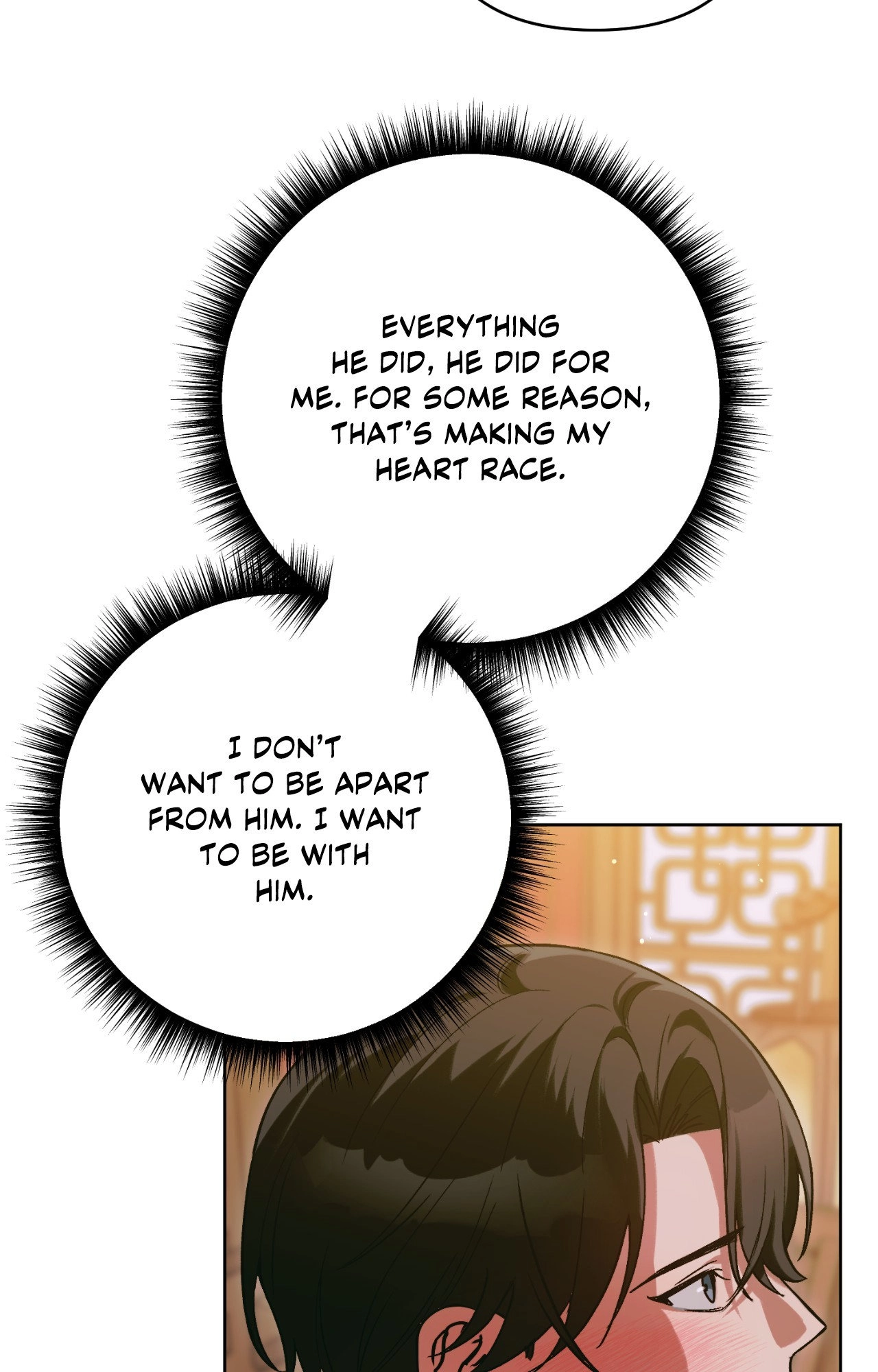 The Missing Master Chapter 31 page 94 - 