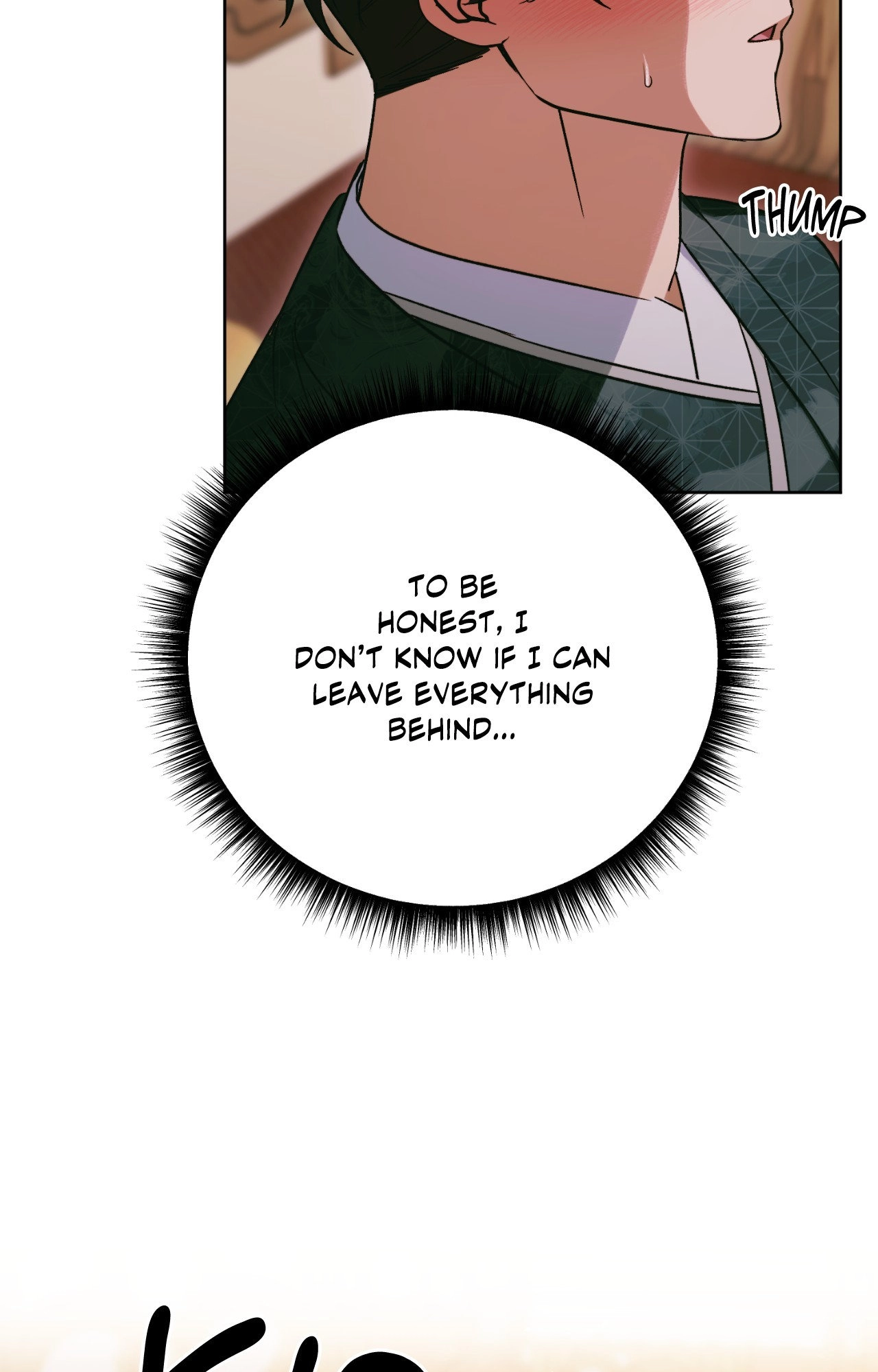 The Missing Master Chapter 31 page 95 - 