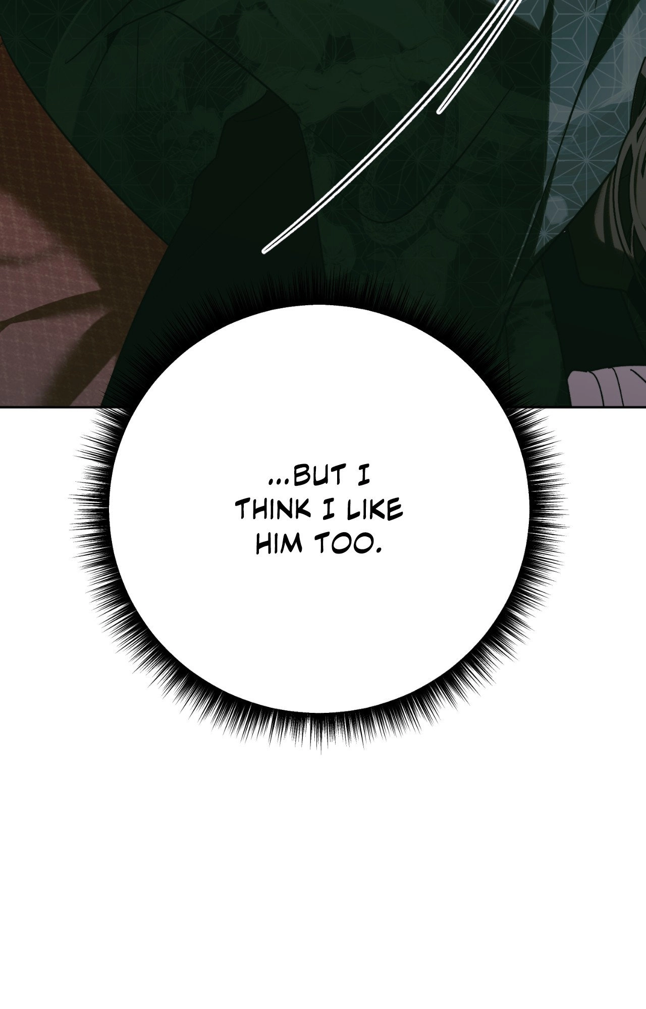 The Missing Master Chapter 31 page 97 - 