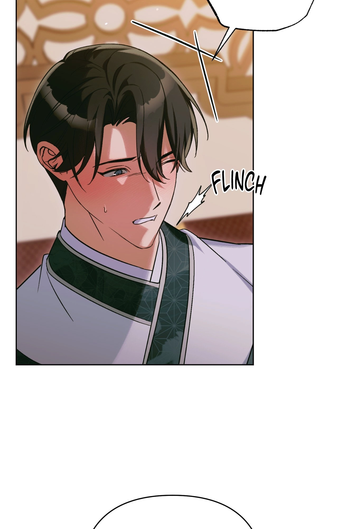 The Missing Master Chapter 32 page 11 - 