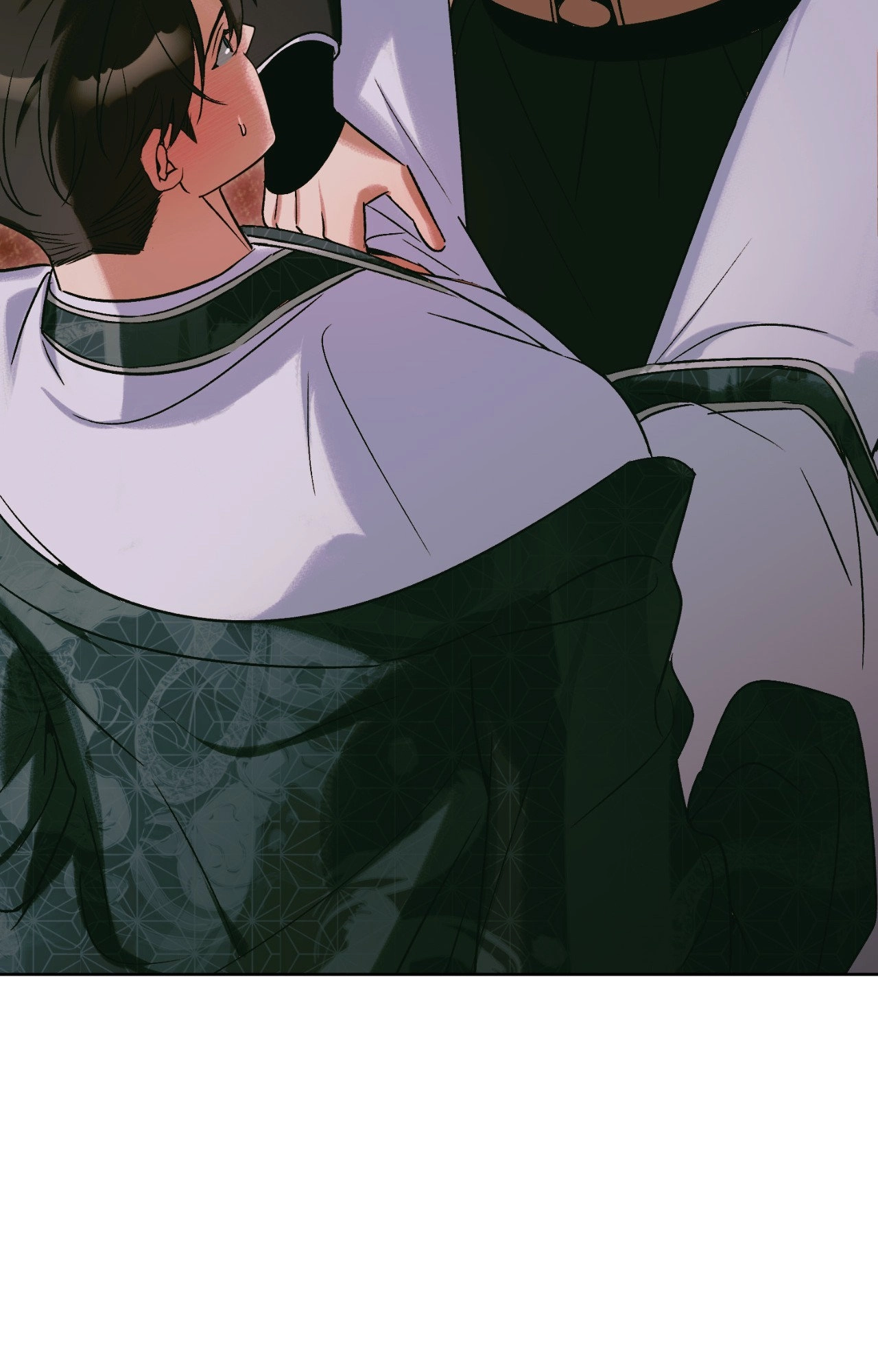 The Missing Master Chapter 32 page 13 - 