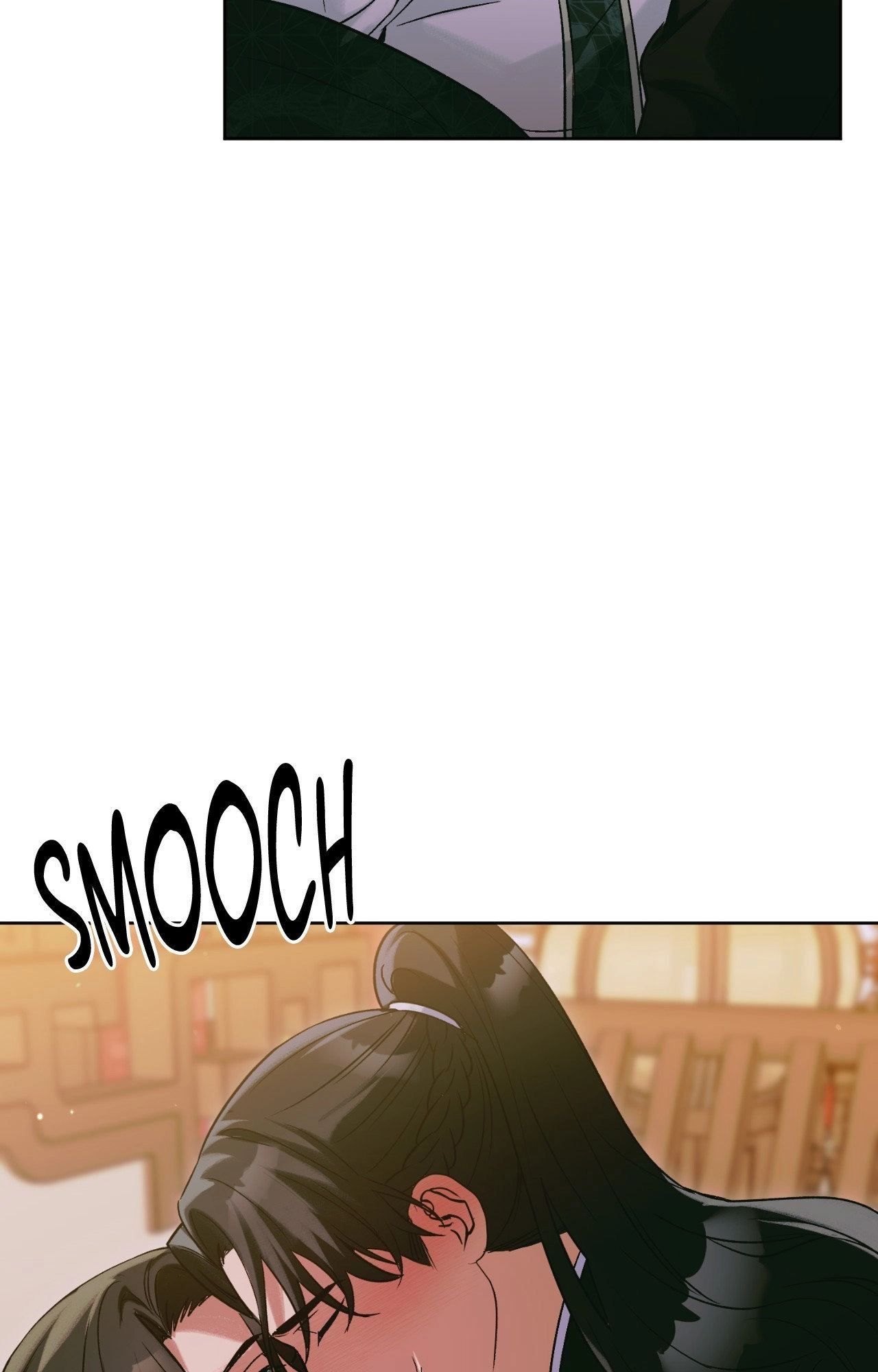 The Missing Master Chapter 32 page 15 - 