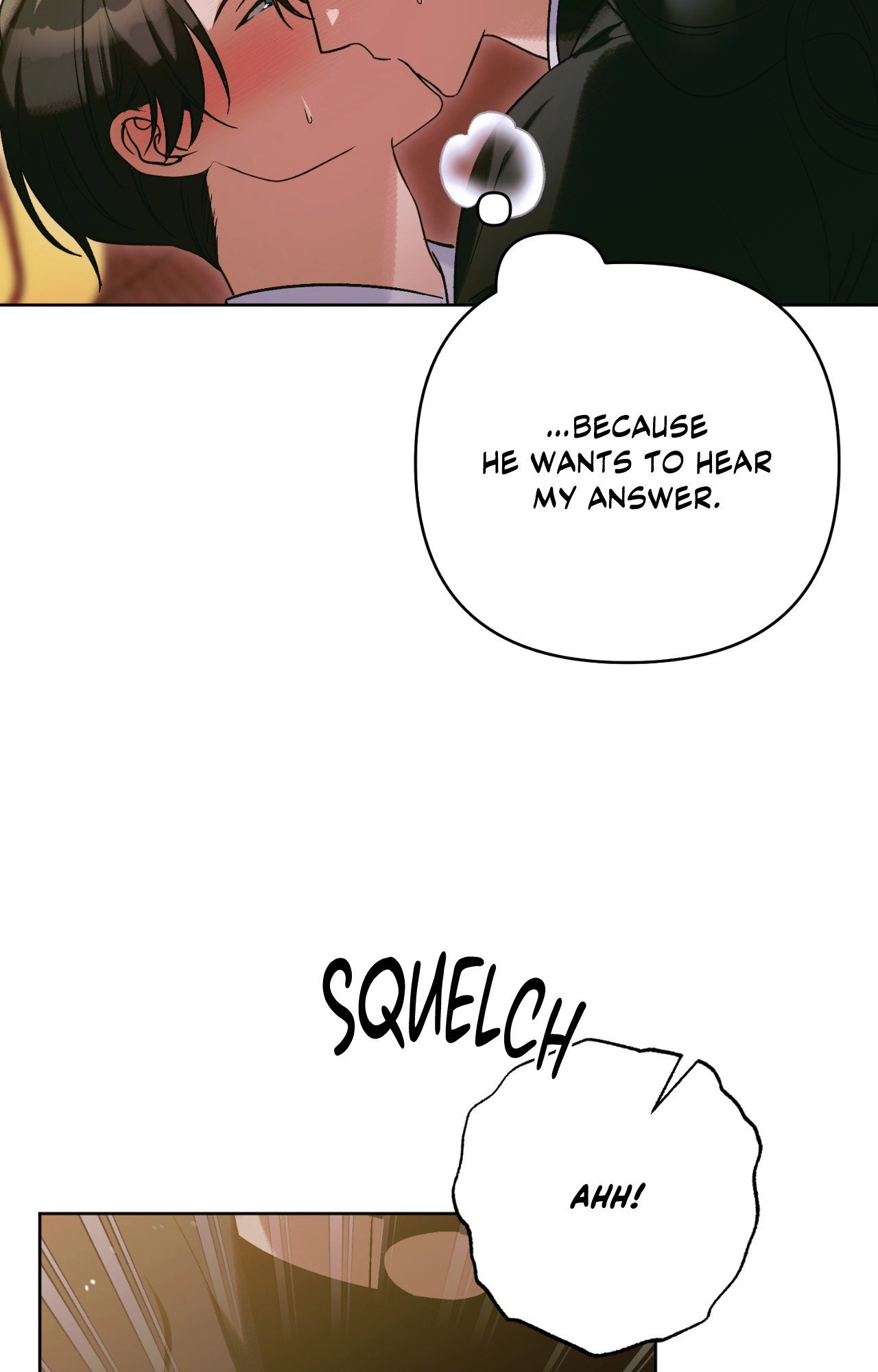 The Missing Master Chapter 32 page 16 - 