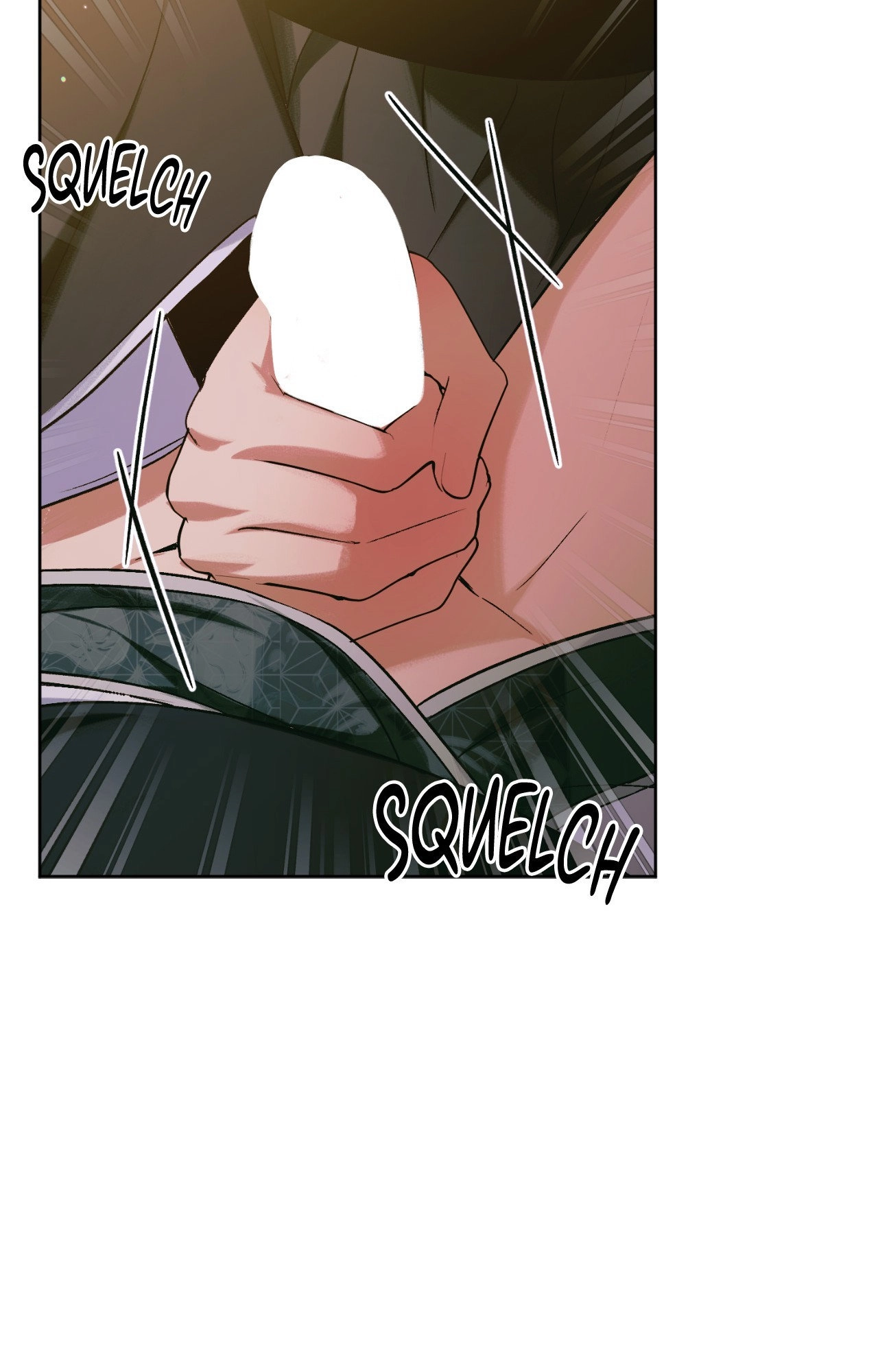 The Missing Master Chapter 32 page 17 - 