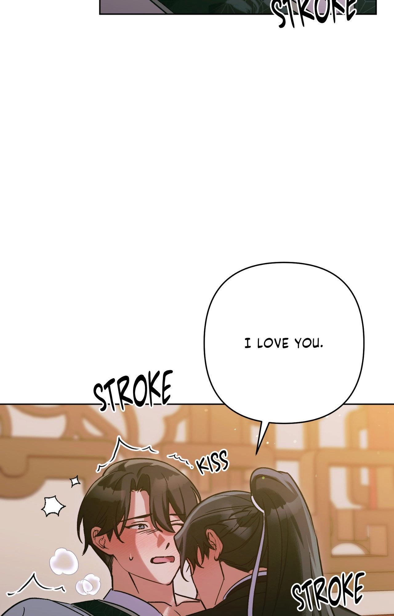 The Missing Master Chapter 32 page 19 - 