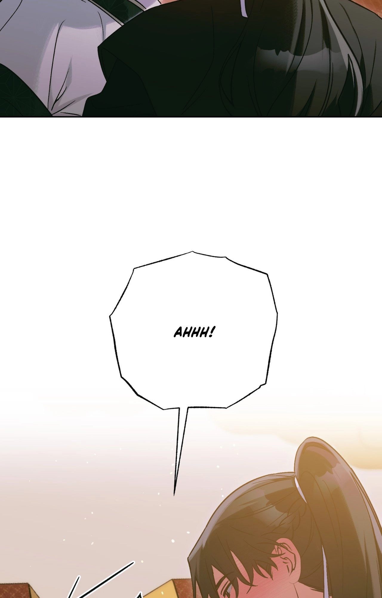 The Missing Master Chapter 32 page 20 - 