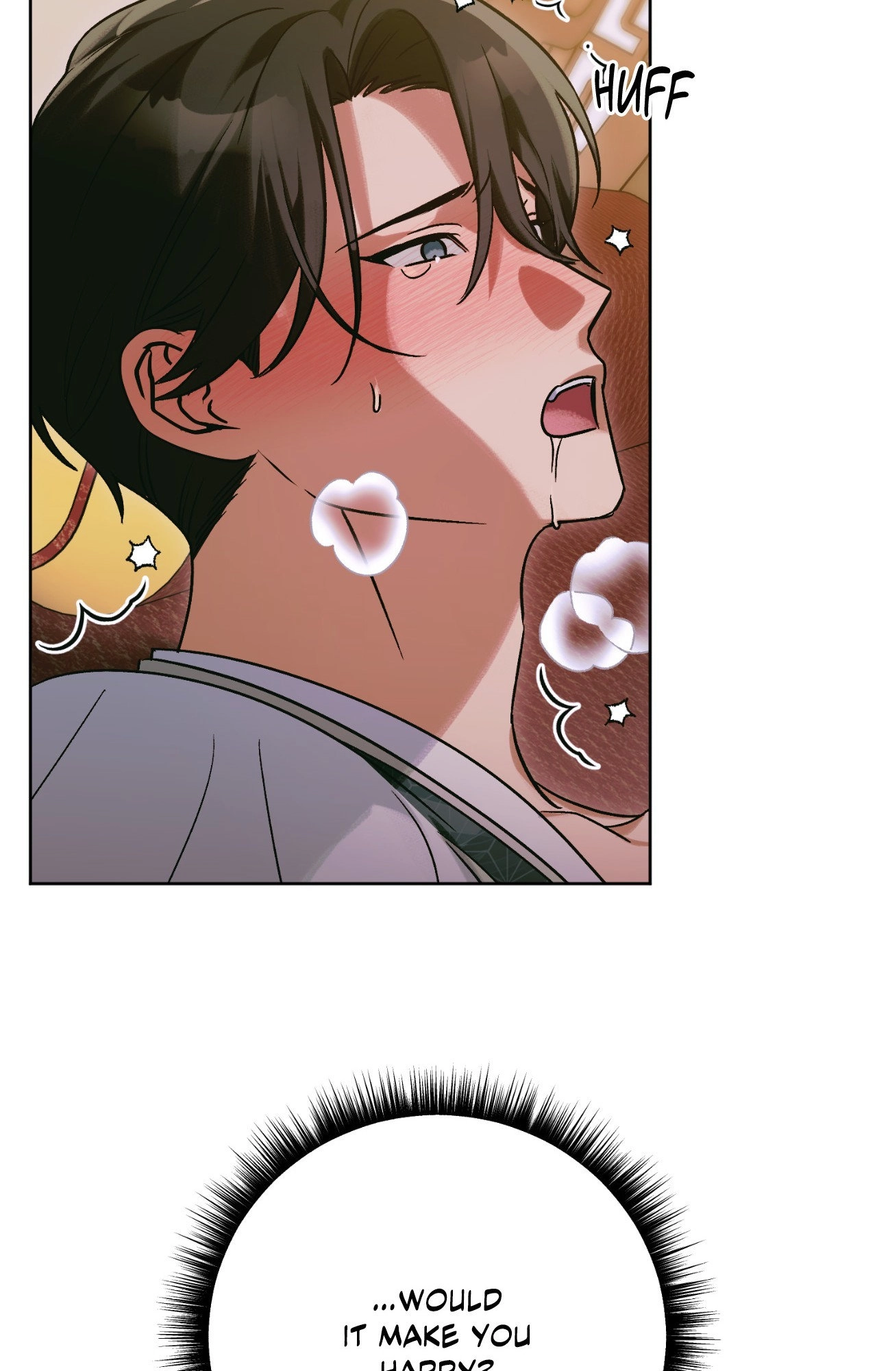 The Missing Master Chapter 32 page 23 - 