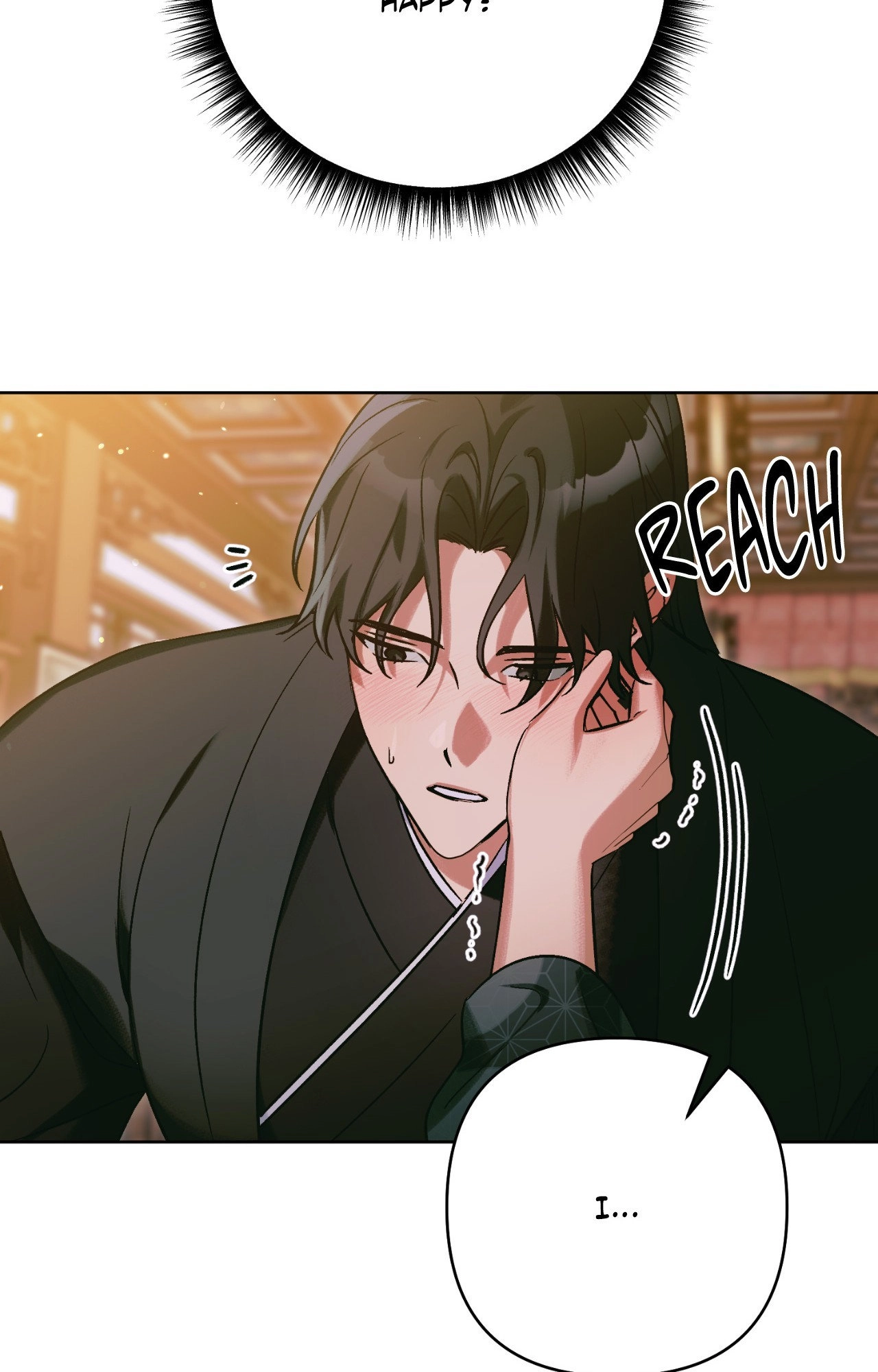 The Missing Master Chapter 32 page 24 - 