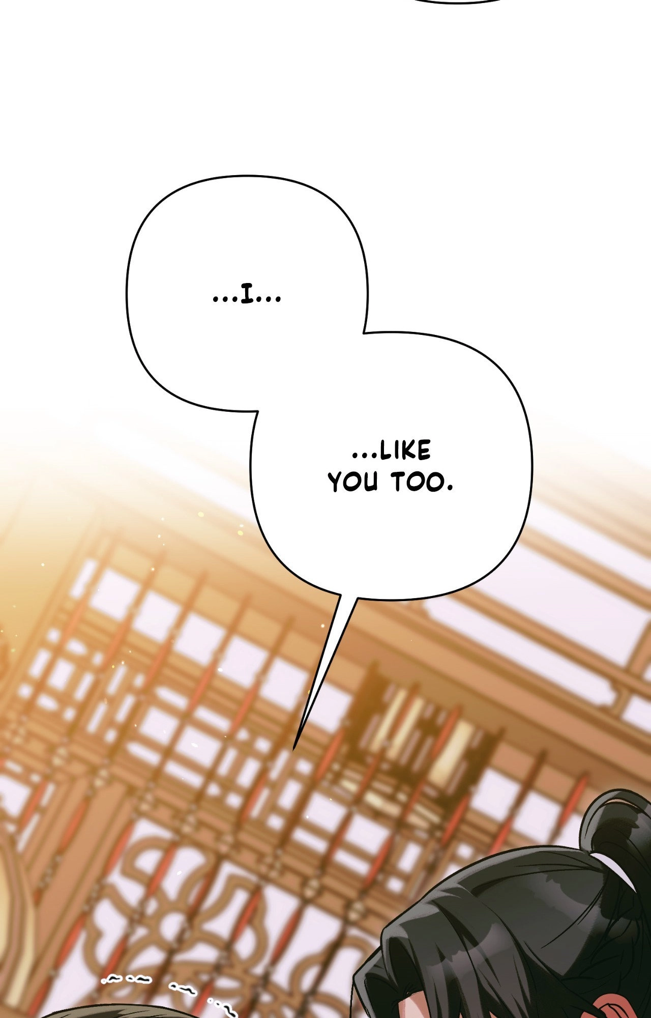 The Missing Master Chapter 32 page 25 - 