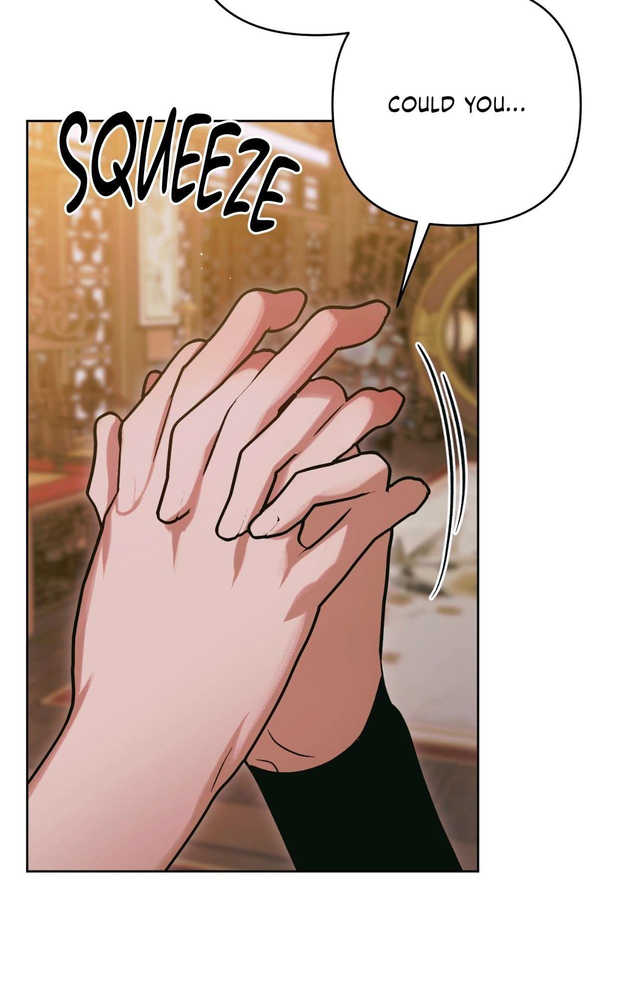 The Missing Master Chapter 32 page 30 - 