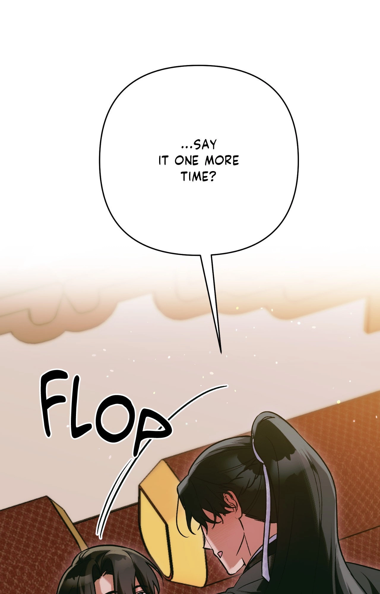 The Missing Master Chapter 32 page 31 - 