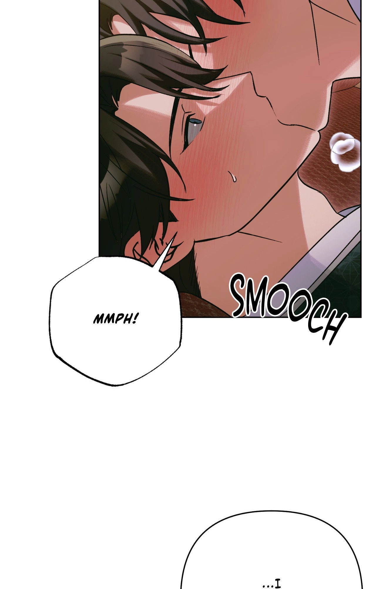 The Missing Master Chapter 32 page 37 - 