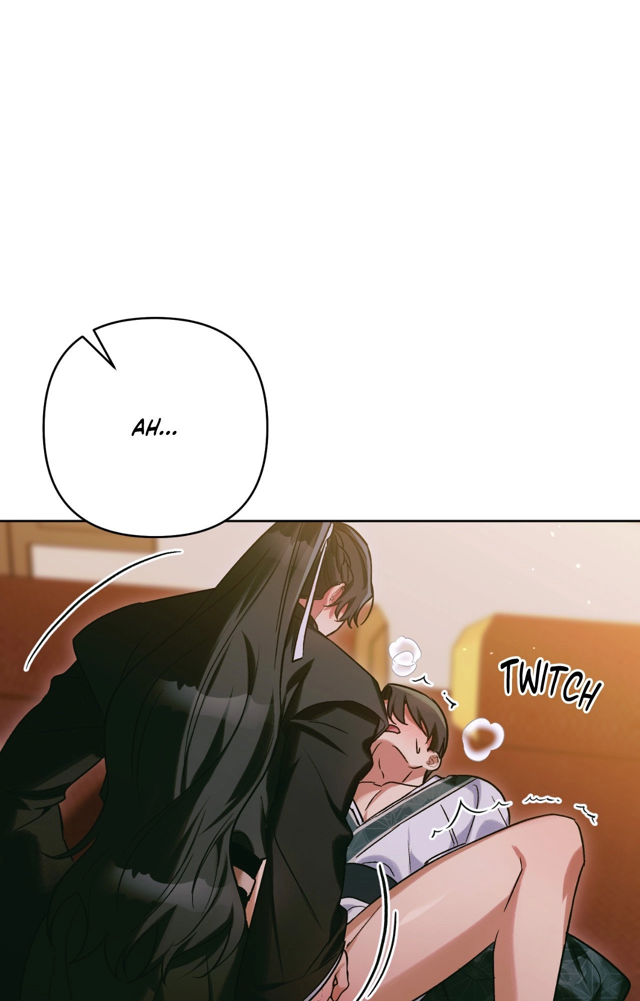 The Missing Master Chapter 32 page 39 - 