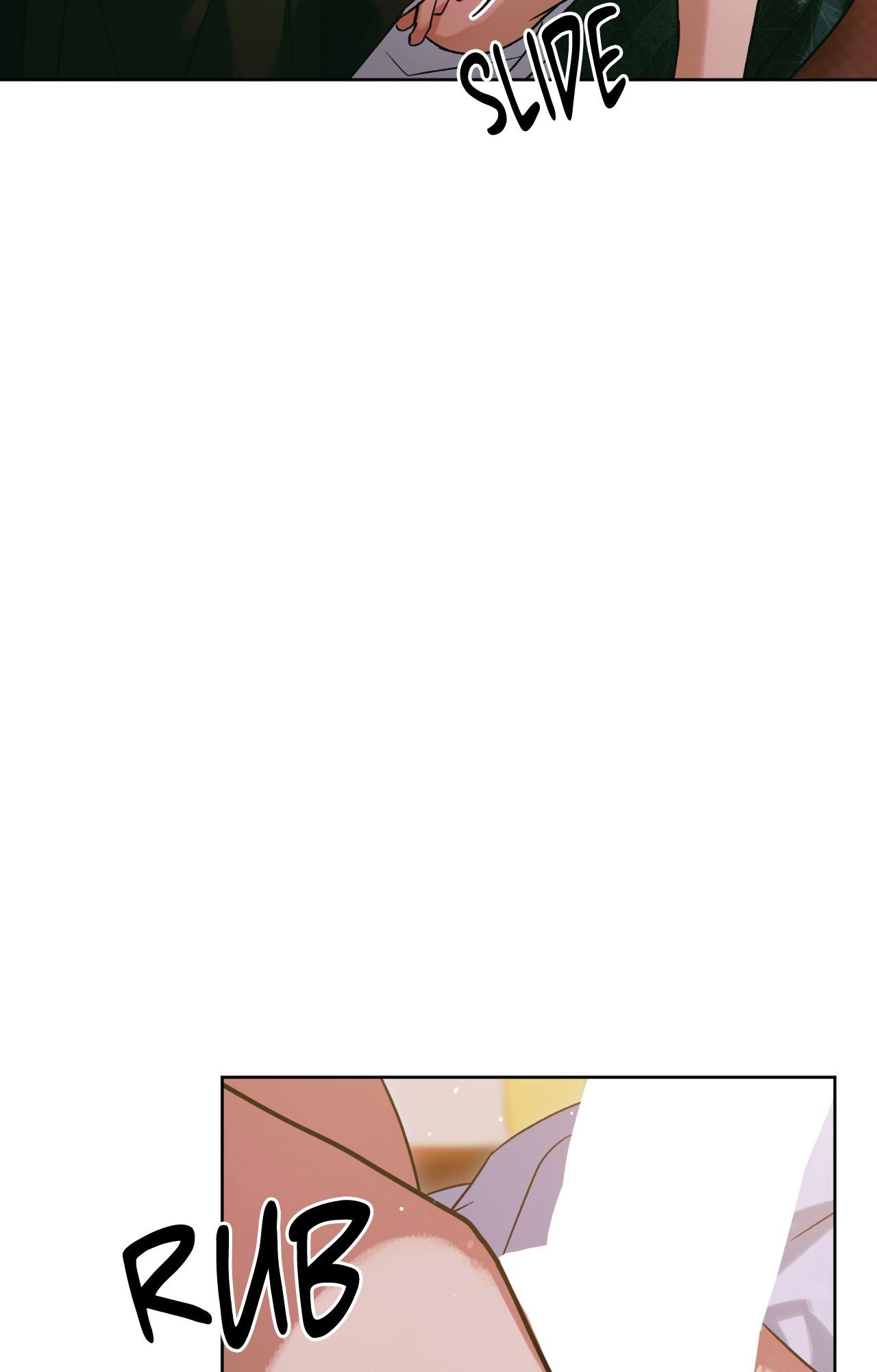 The Missing Master Chapter 32 page 40 - 