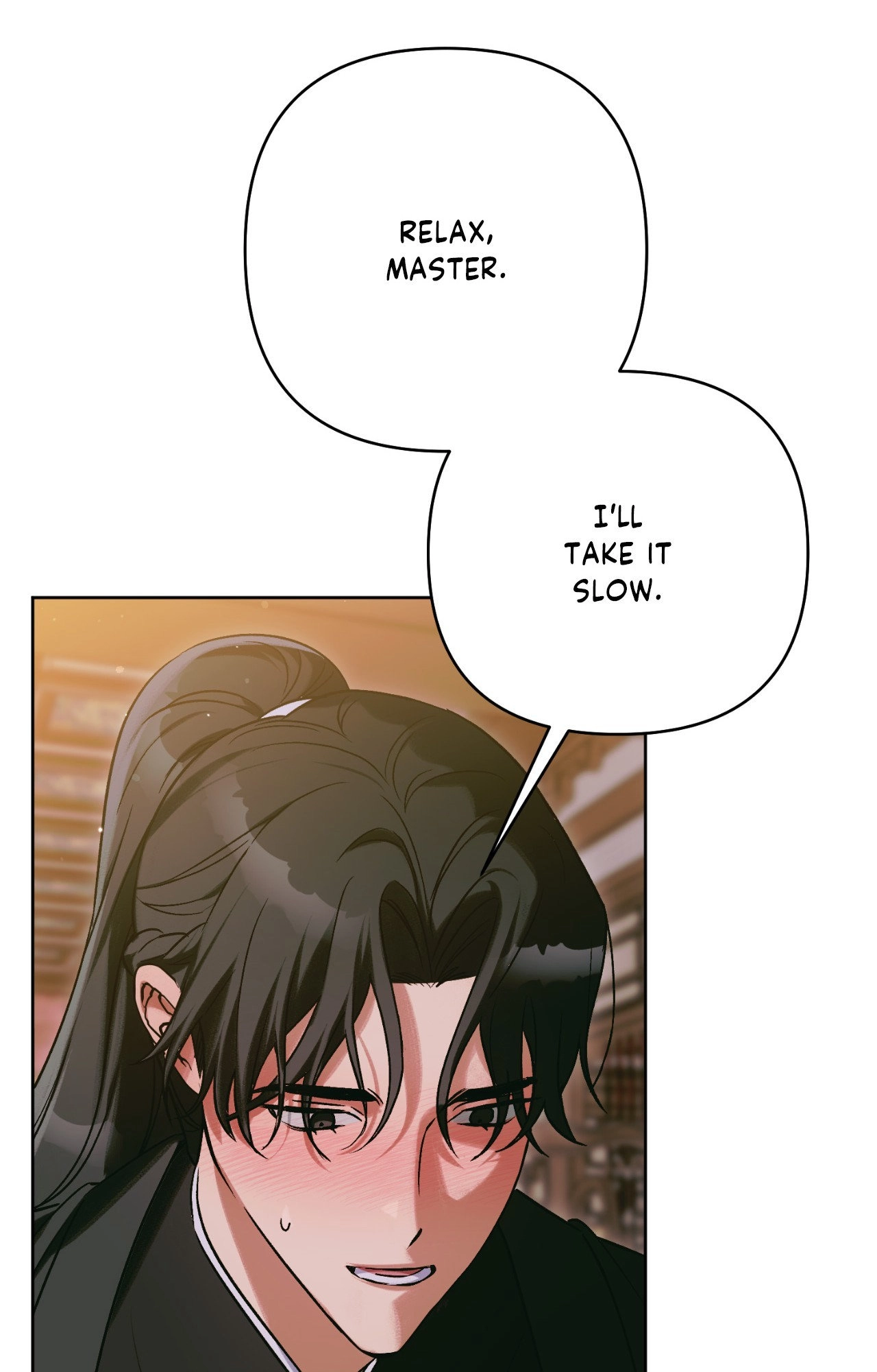The Missing Master Chapter 32 page 43 - 