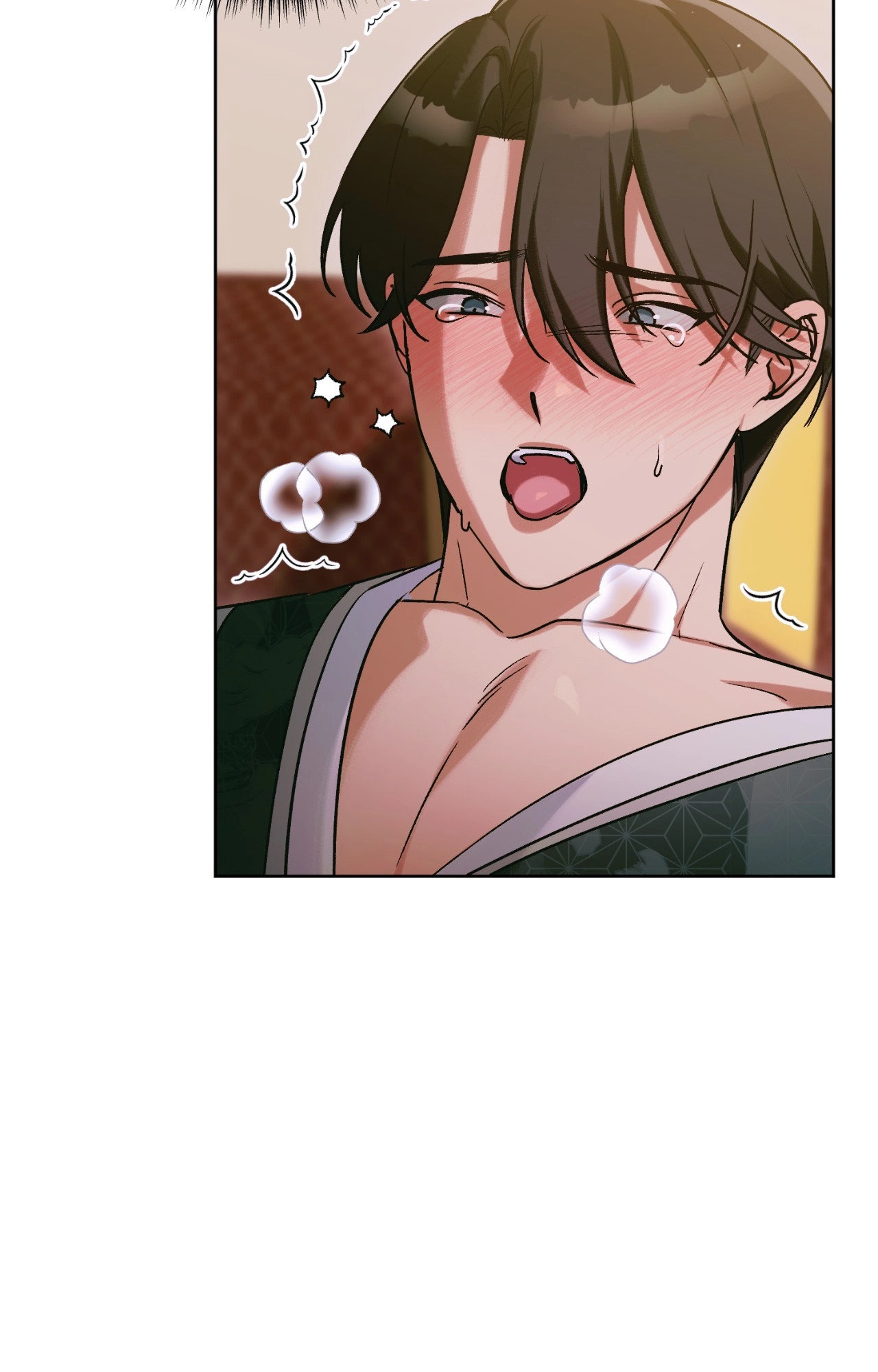 The Missing Master Chapter 32 page 47 - 