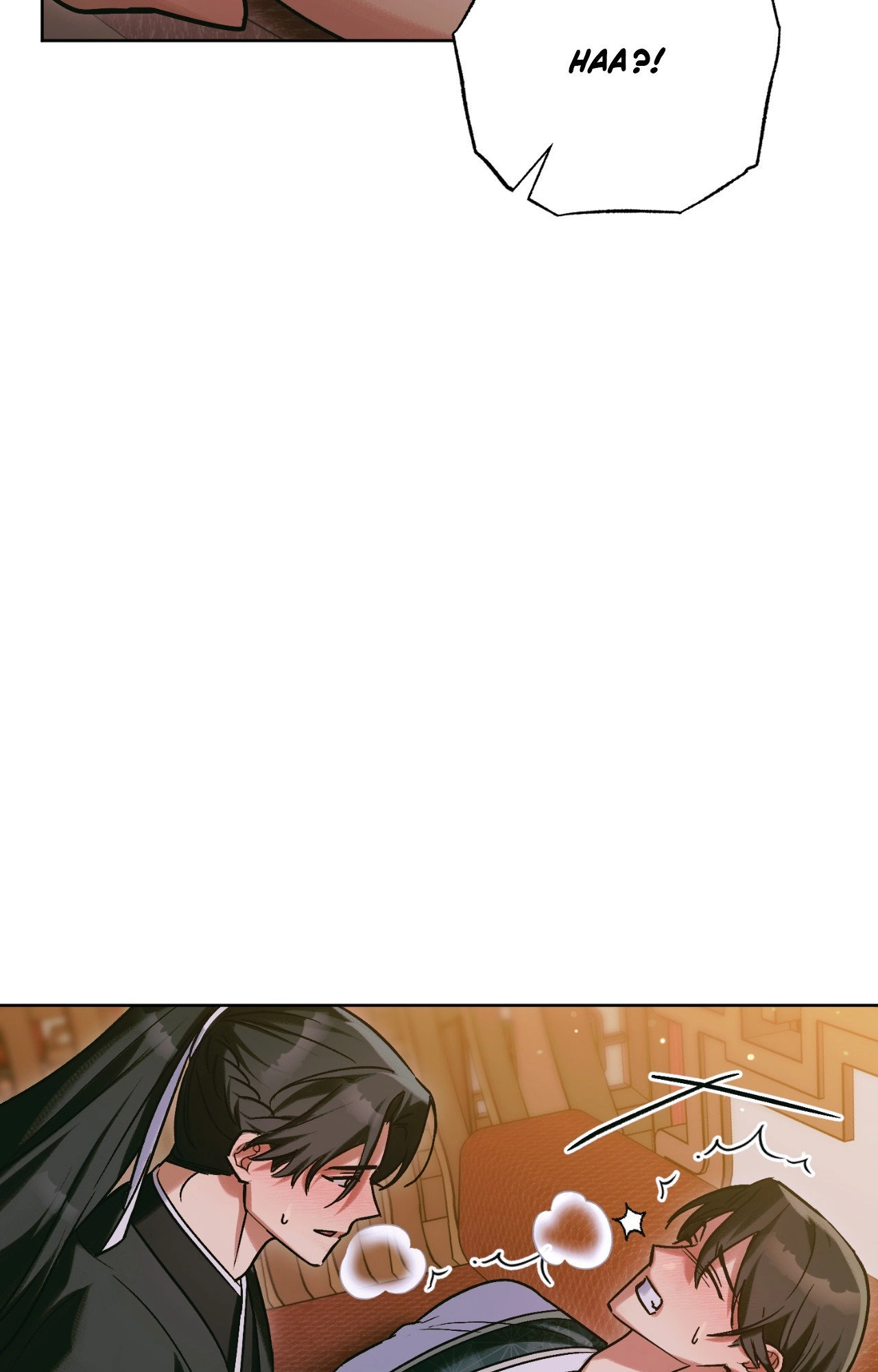 The Missing Master Chapter 32 page 49 - 