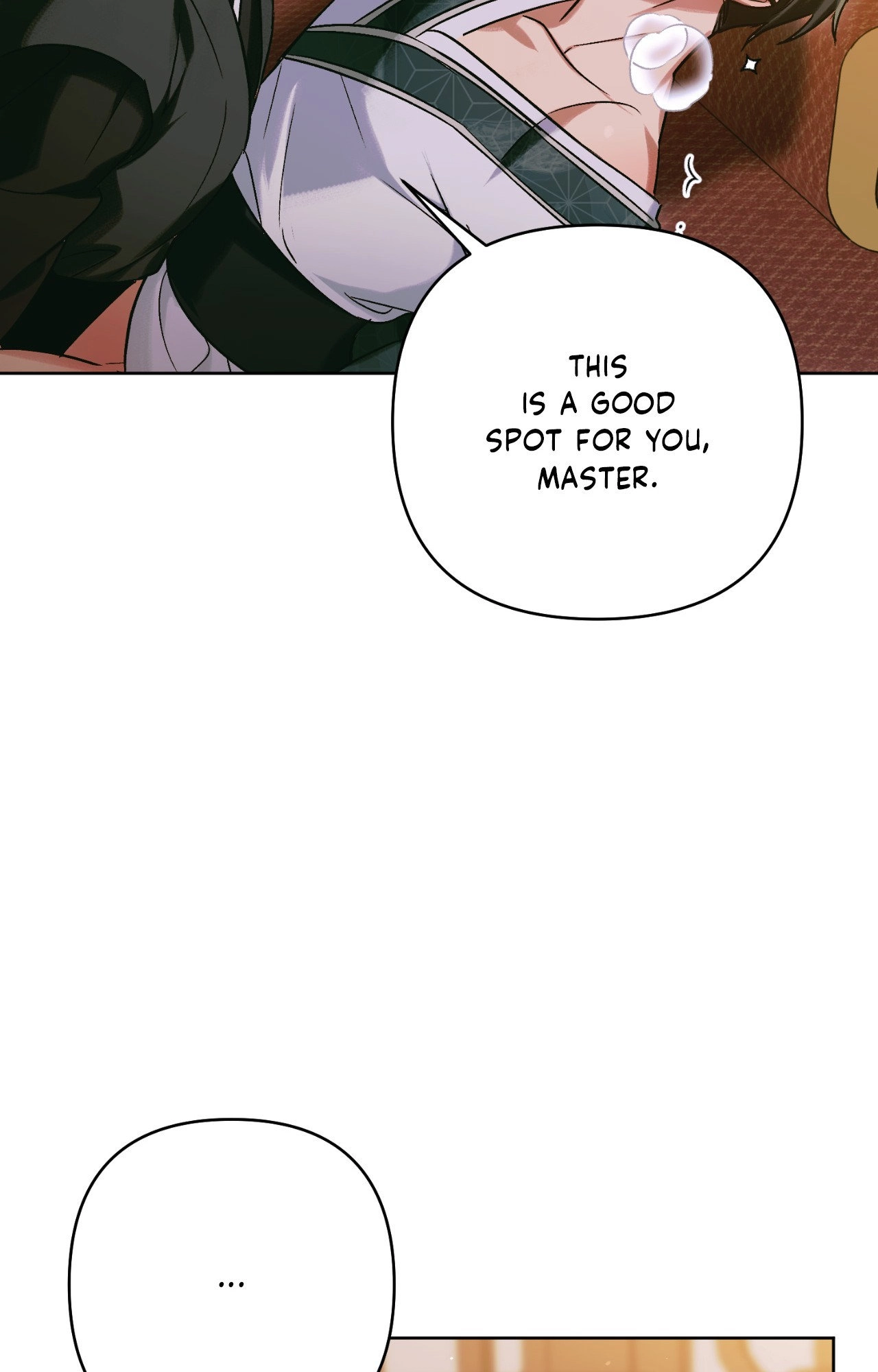 The Missing Master Chapter 32 page 50 - 
