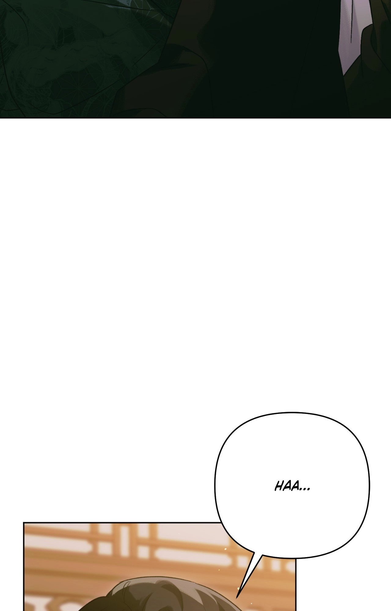 The Missing Master Chapter 32 page 6 - 