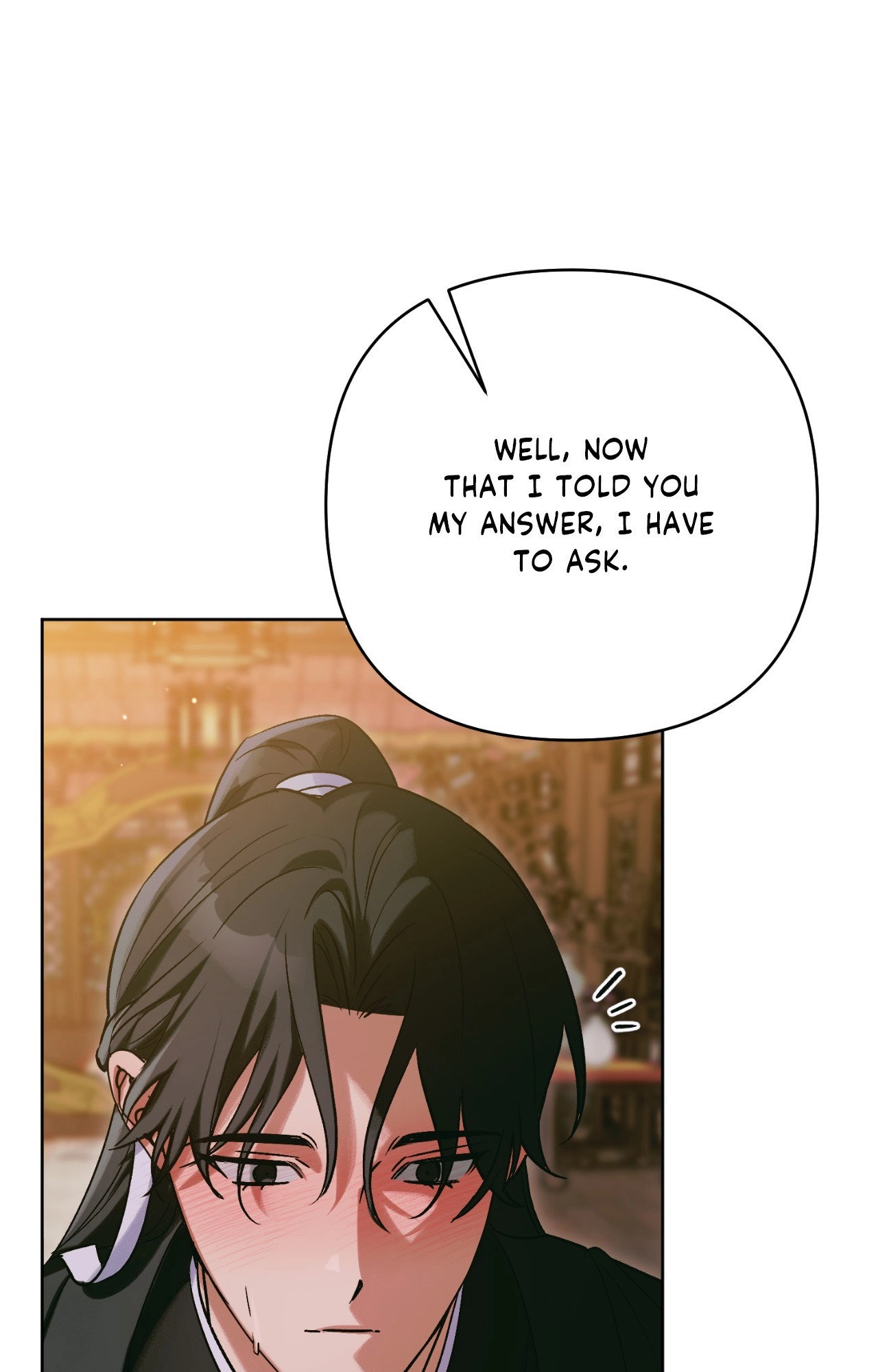 The Missing Master Chapter 32 page 52 - 