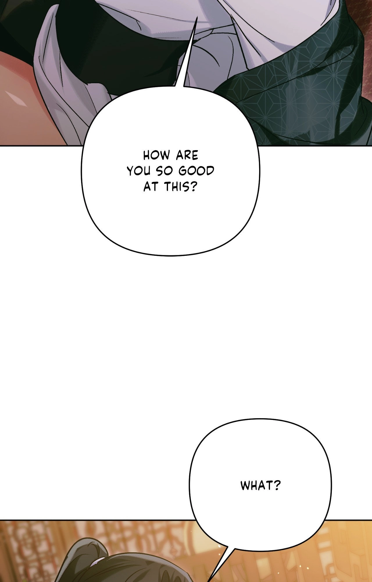 The Missing Master Chapter 32 page 55 - 