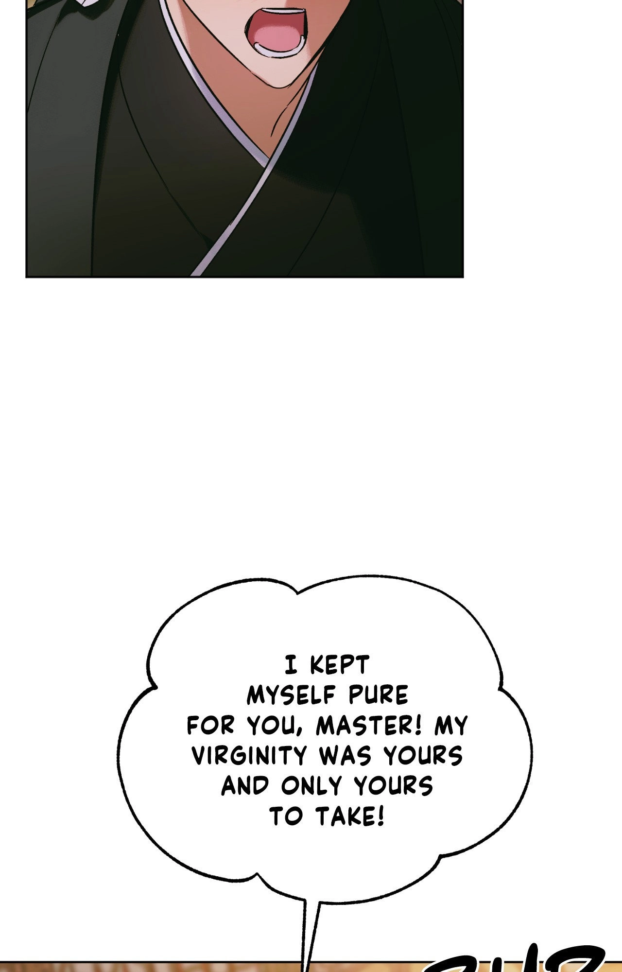 The Missing Master Chapter 32 page 59 - 