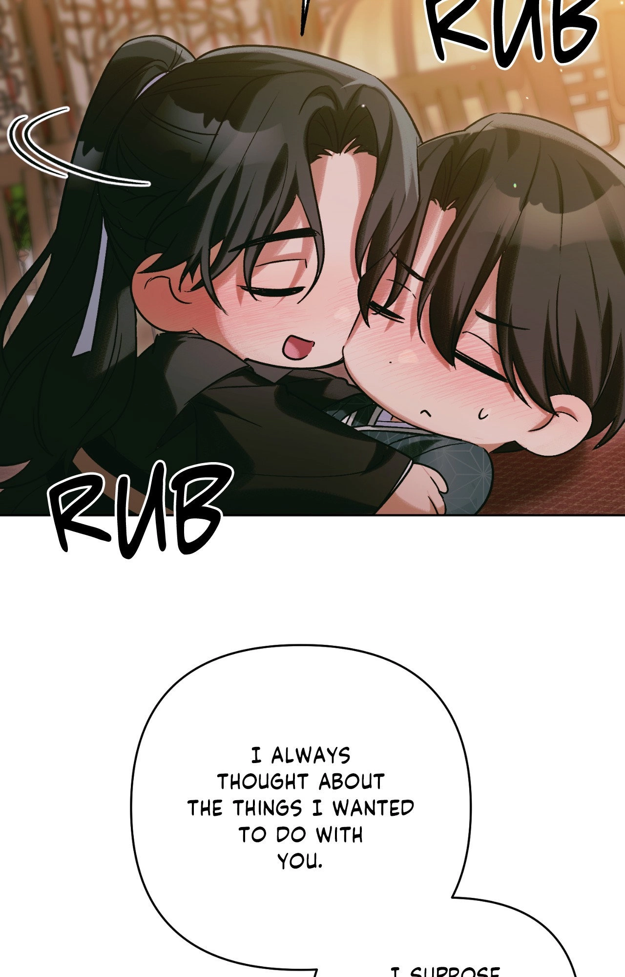 The Missing Master Chapter 32 page 60 - 