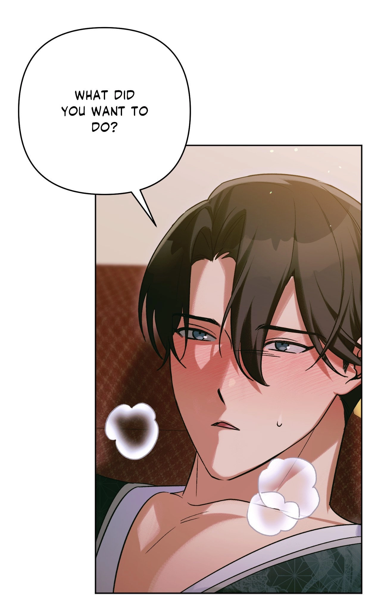 The Missing Master Chapter 32 page 63 - 