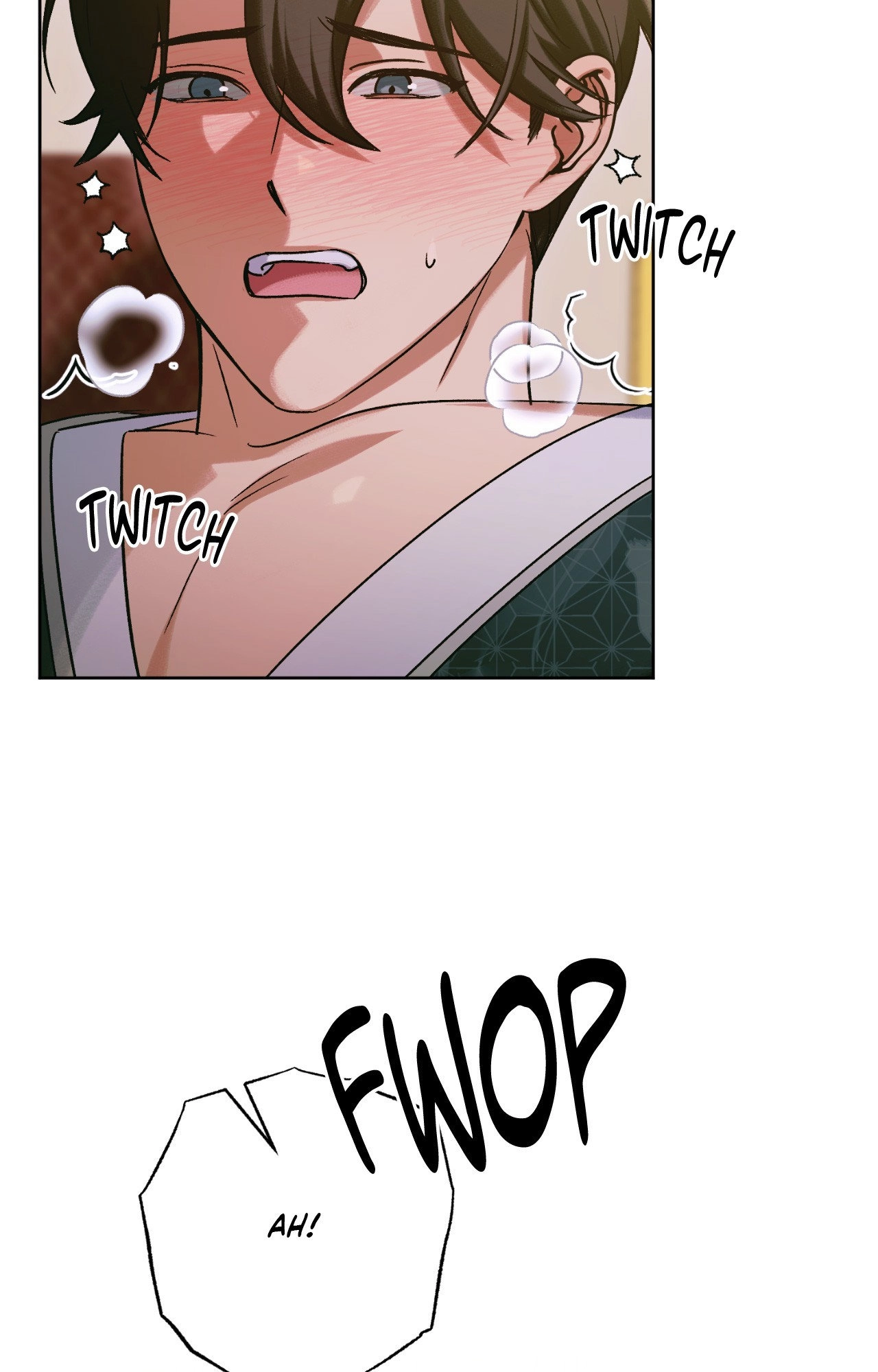 The Missing Master Chapter 32 page 69 - 