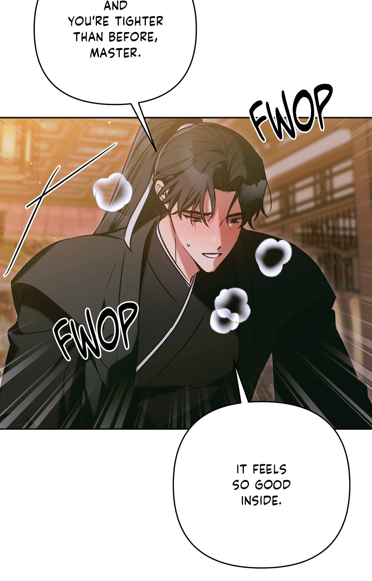 The Missing Master Chapter 32 page 72 - 