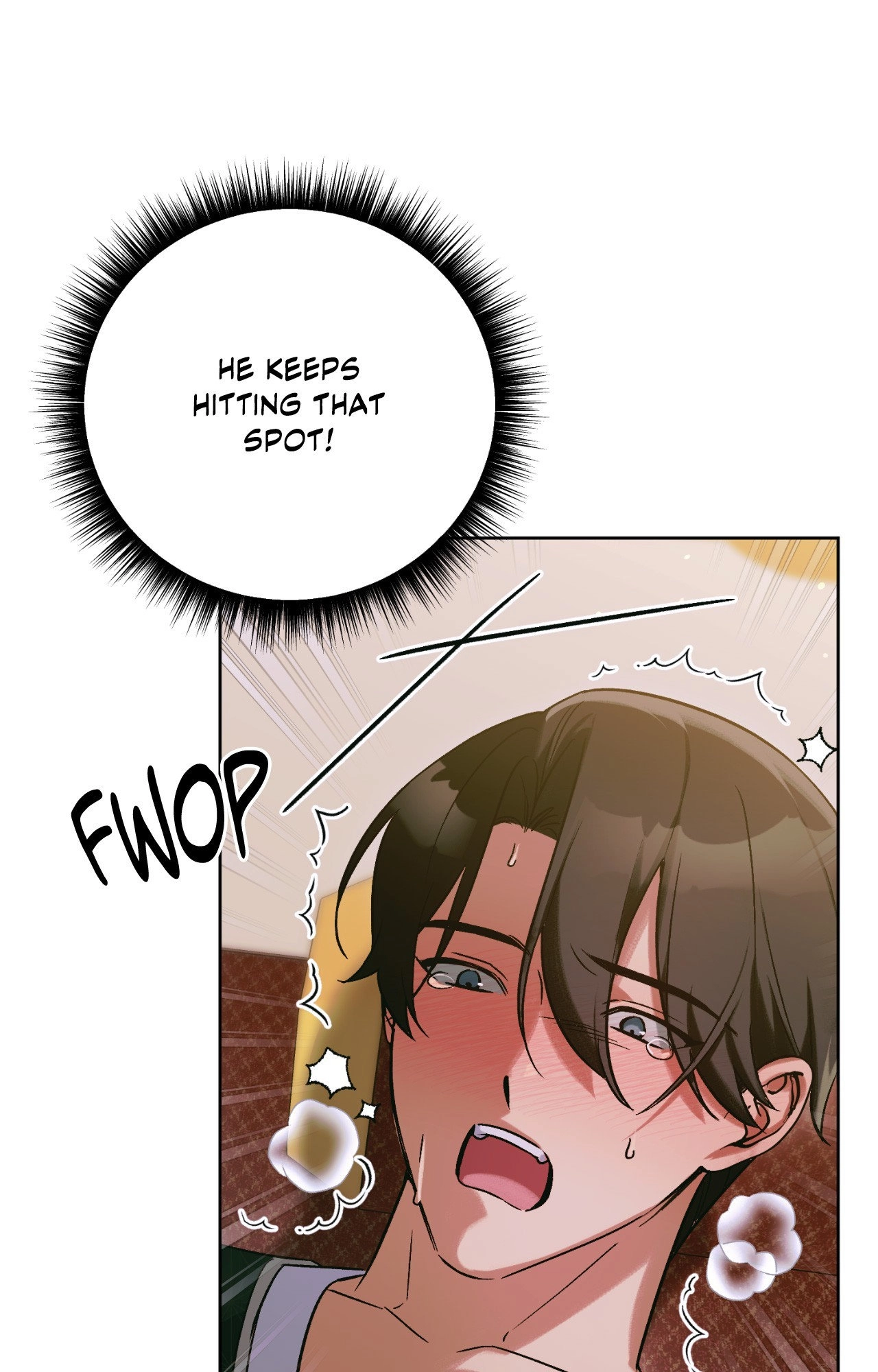 The Missing Master Chapter 32 page 73 - 
