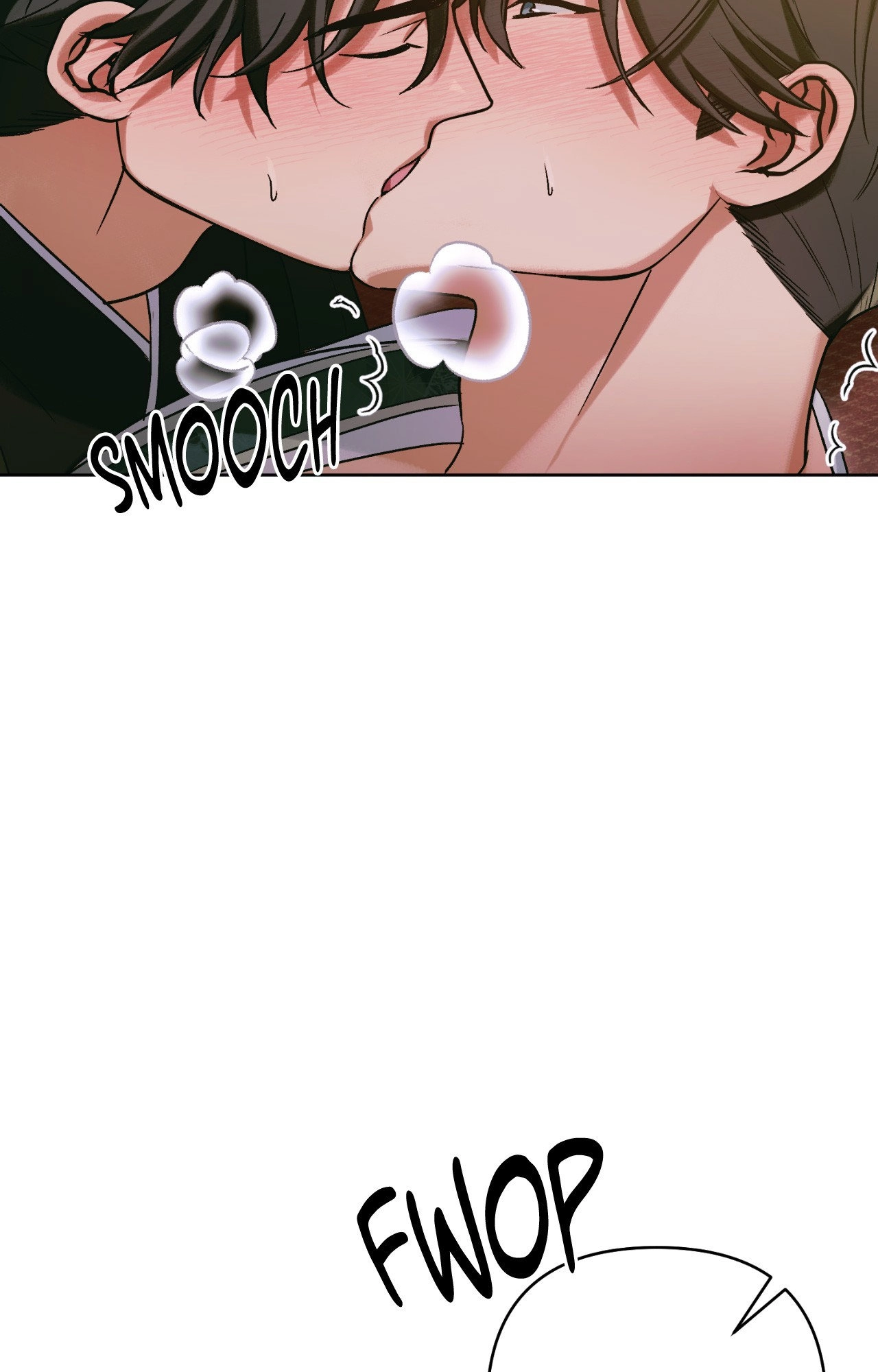 The Missing Master Chapter 32 page 75 - 