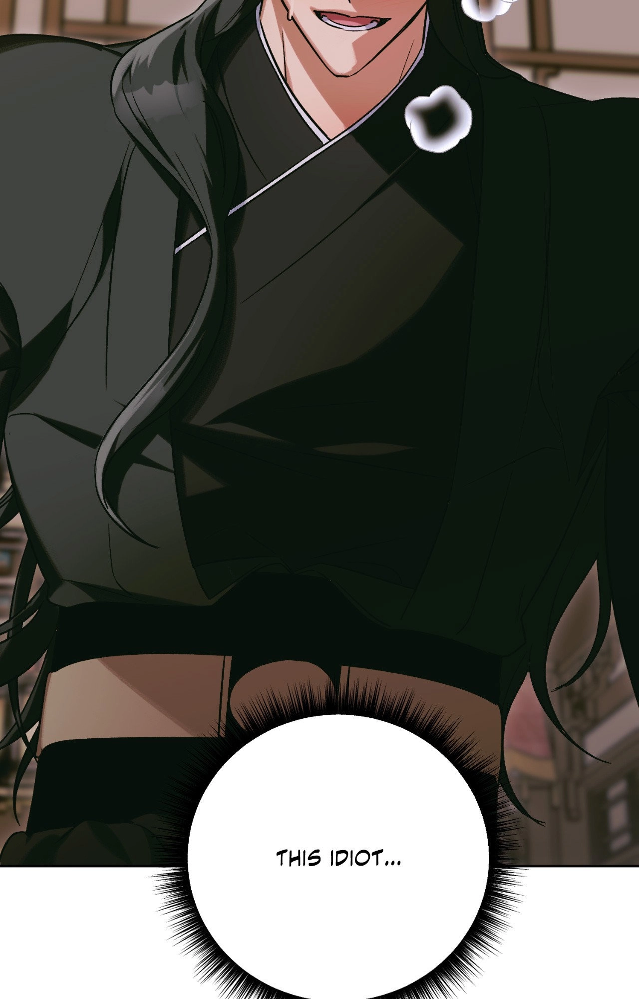 The Missing Master Chapter 32 page 78 - 