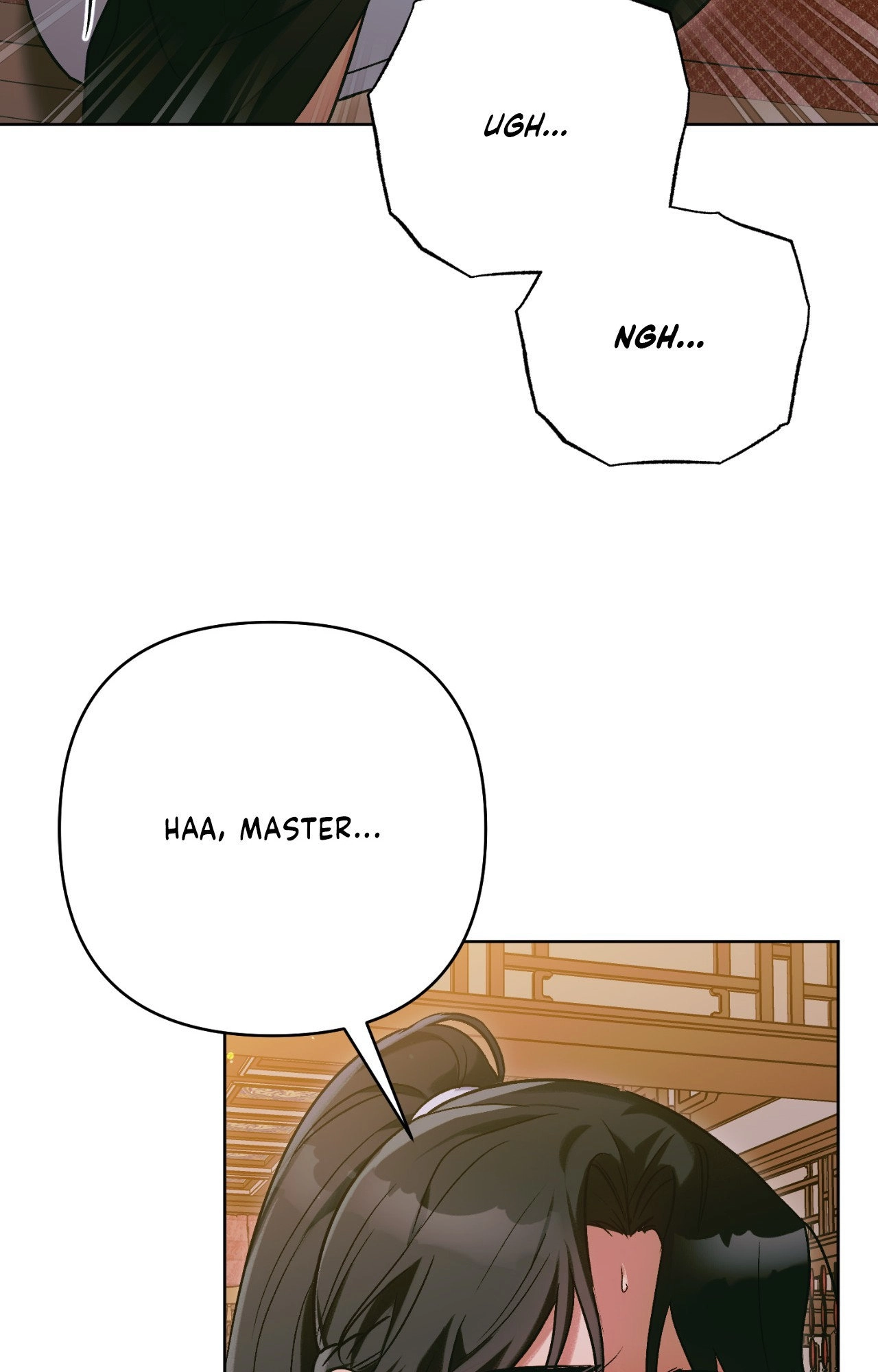 The Missing Master Chapter 32 page 80 - 