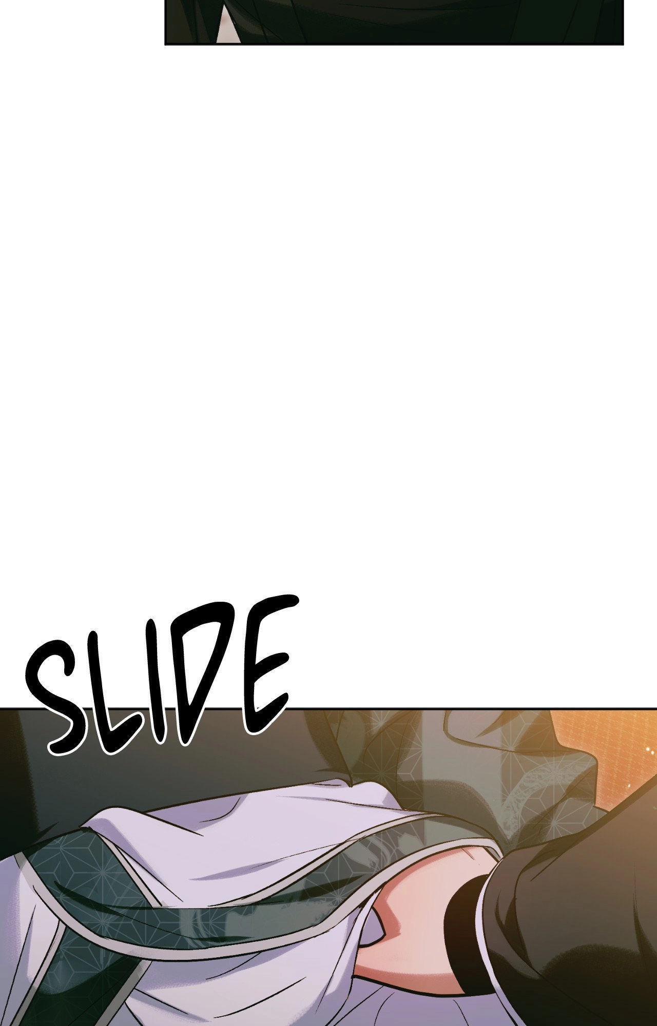 The Missing Master Chapter 32 page 9 - 