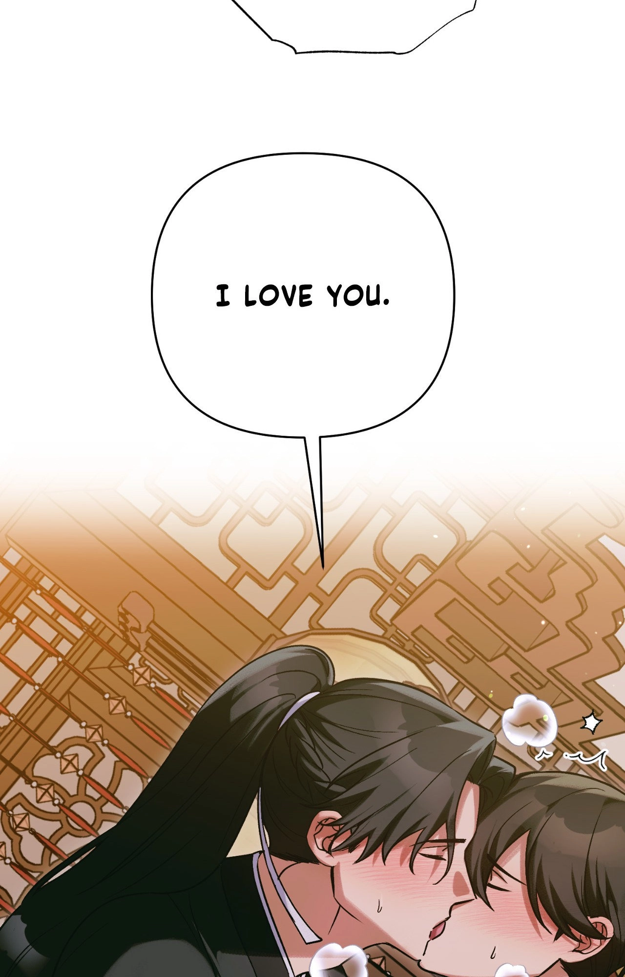 The Missing Master Chapter 32 page 83 - 