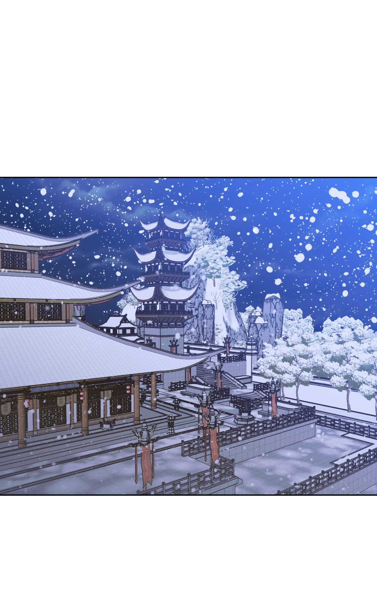 The Missing Master Chapter 32 page 86 - 