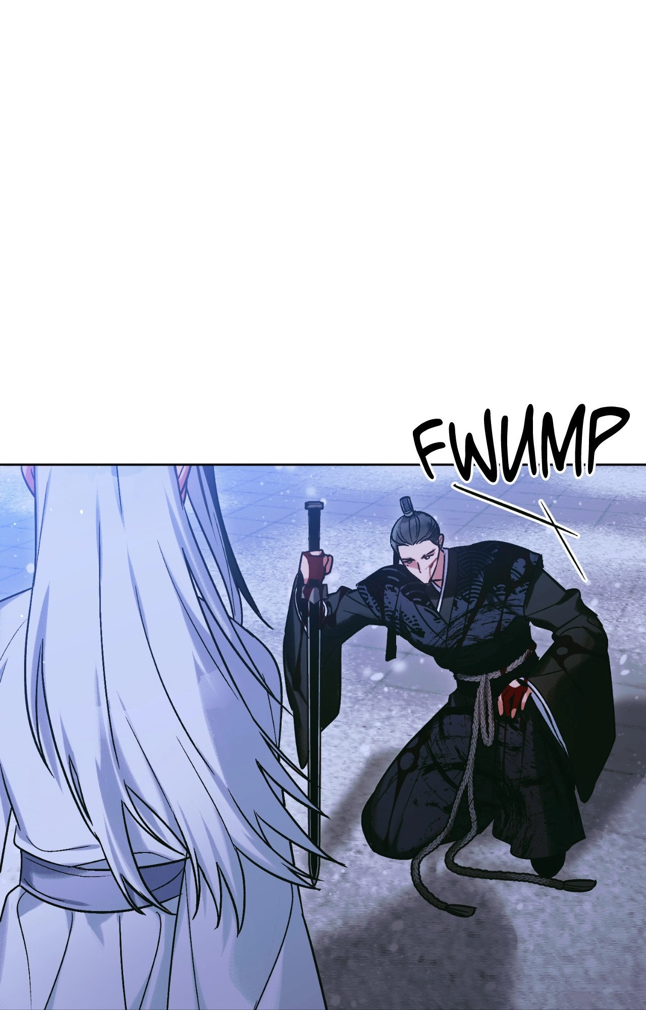 The Missing Master Chapter 32 page 87 - 
