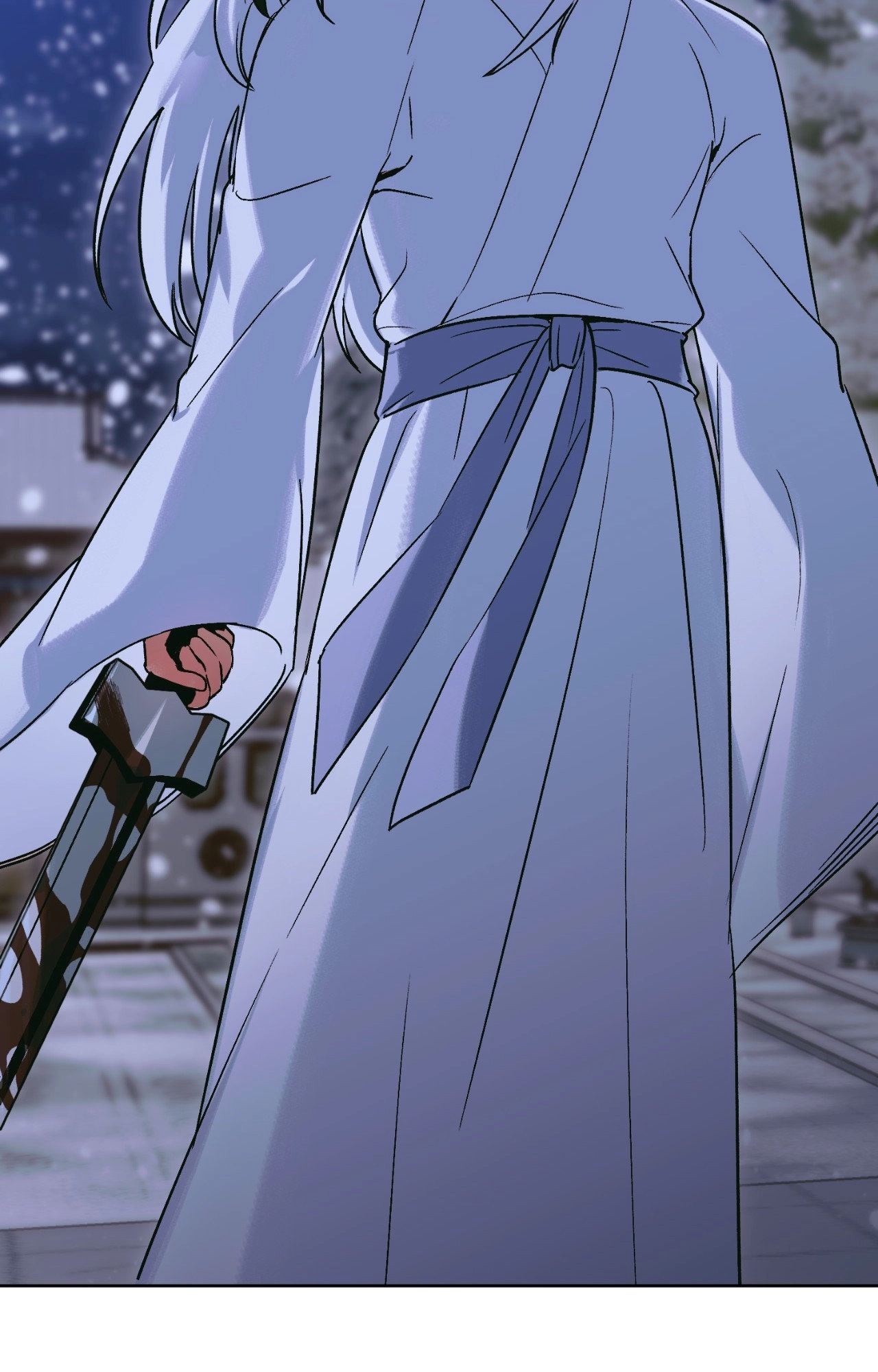 The Missing Master Chapter 32 page 92 - 