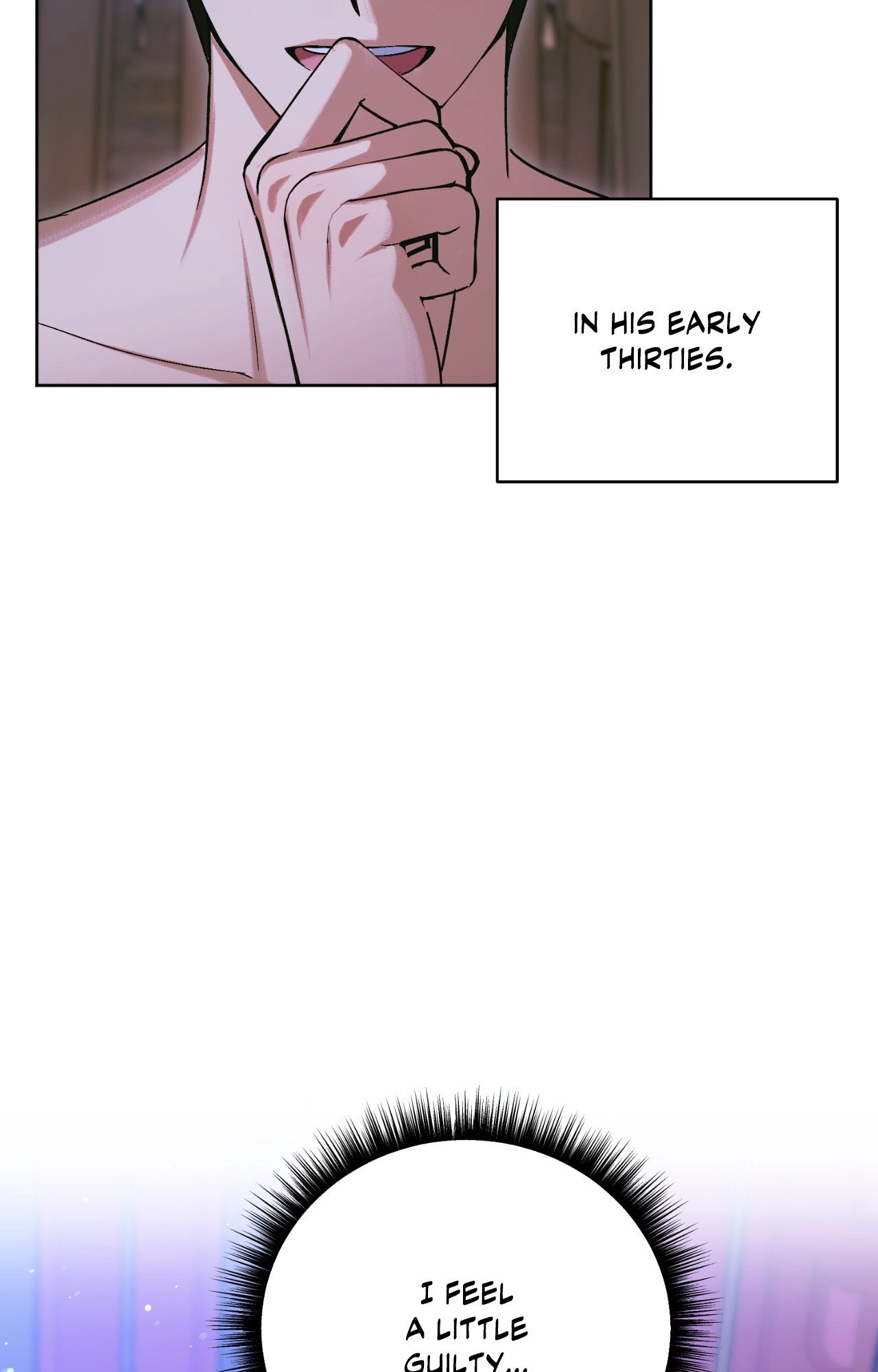 The Missing Master Chapter 33 page 12 - 