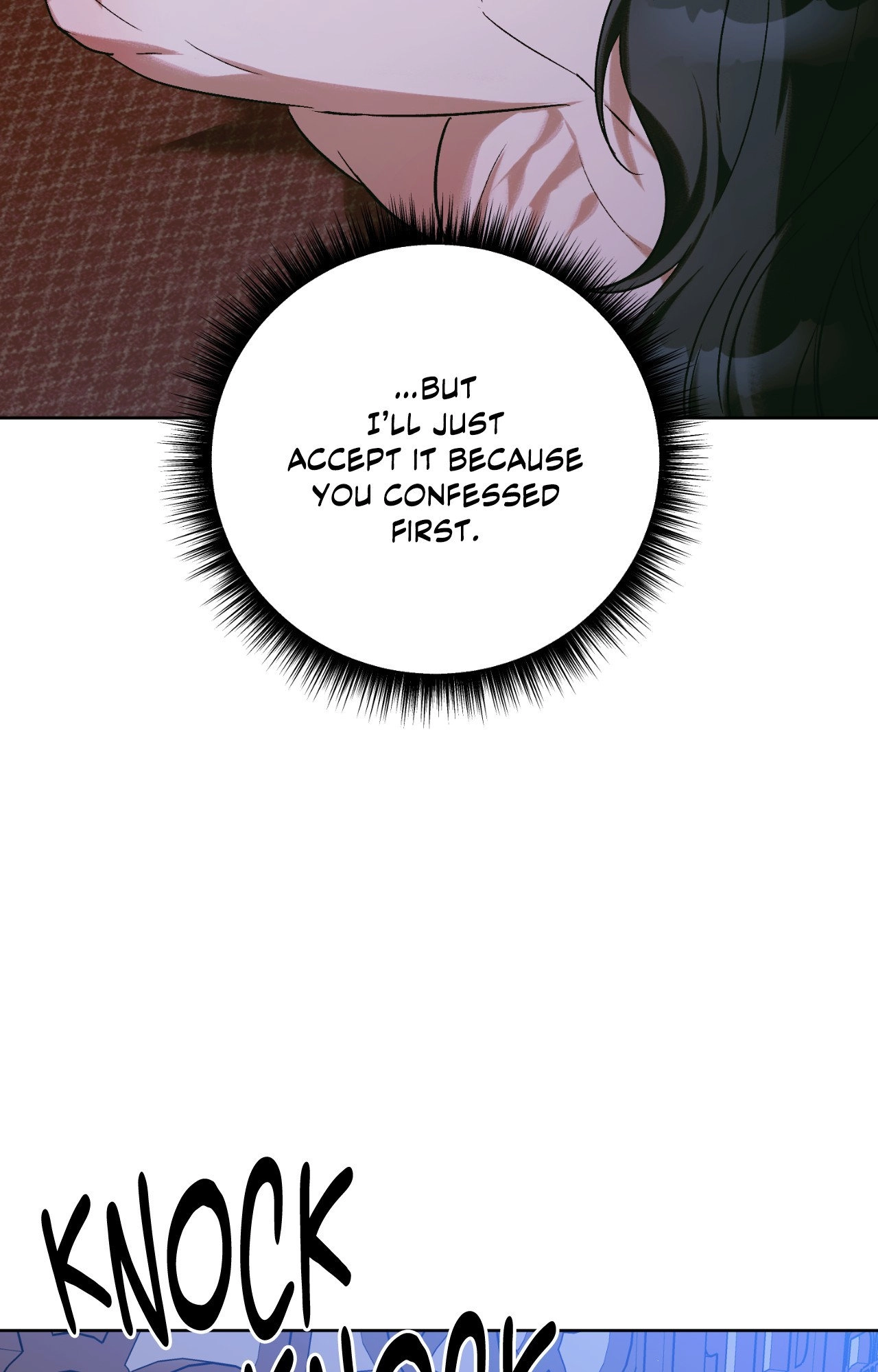 The Missing Master Chapter 33 page 14 - 