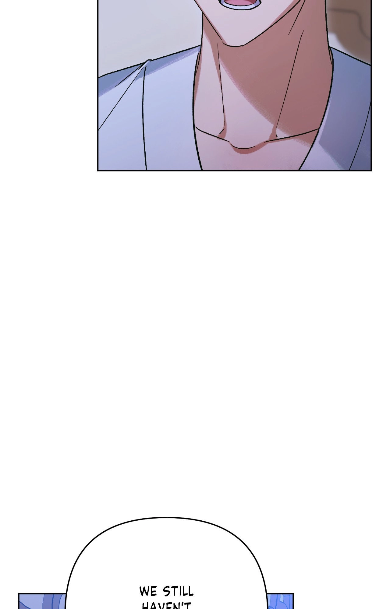 The Missing Master Chapter 33 page 23 - 