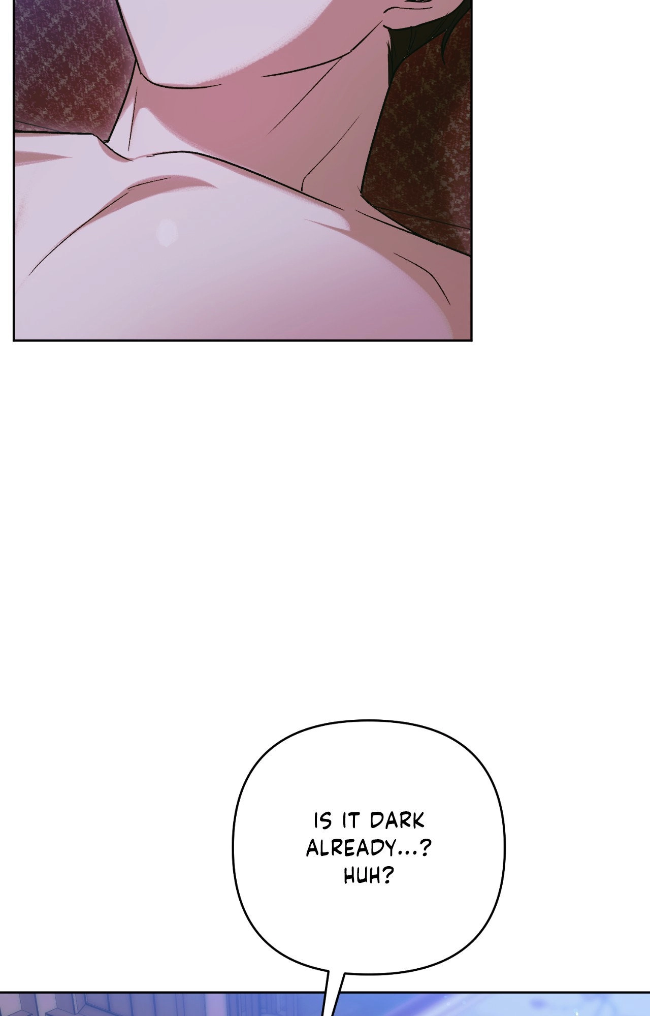 The Missing Master Chapter 33 page 4 - 