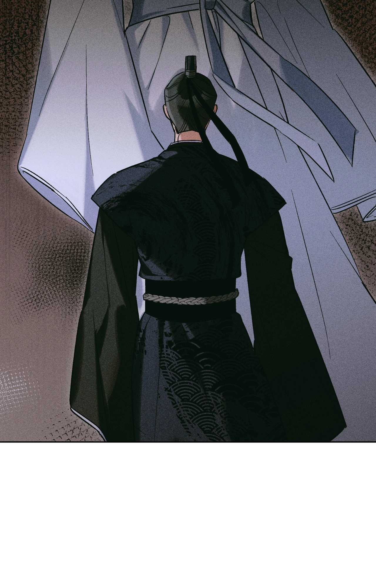 The Missing Master Chapter 33 page 34 - 