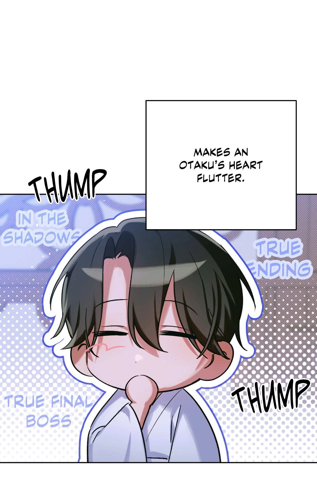 The Missing Master Chapter 33 page 35 - 