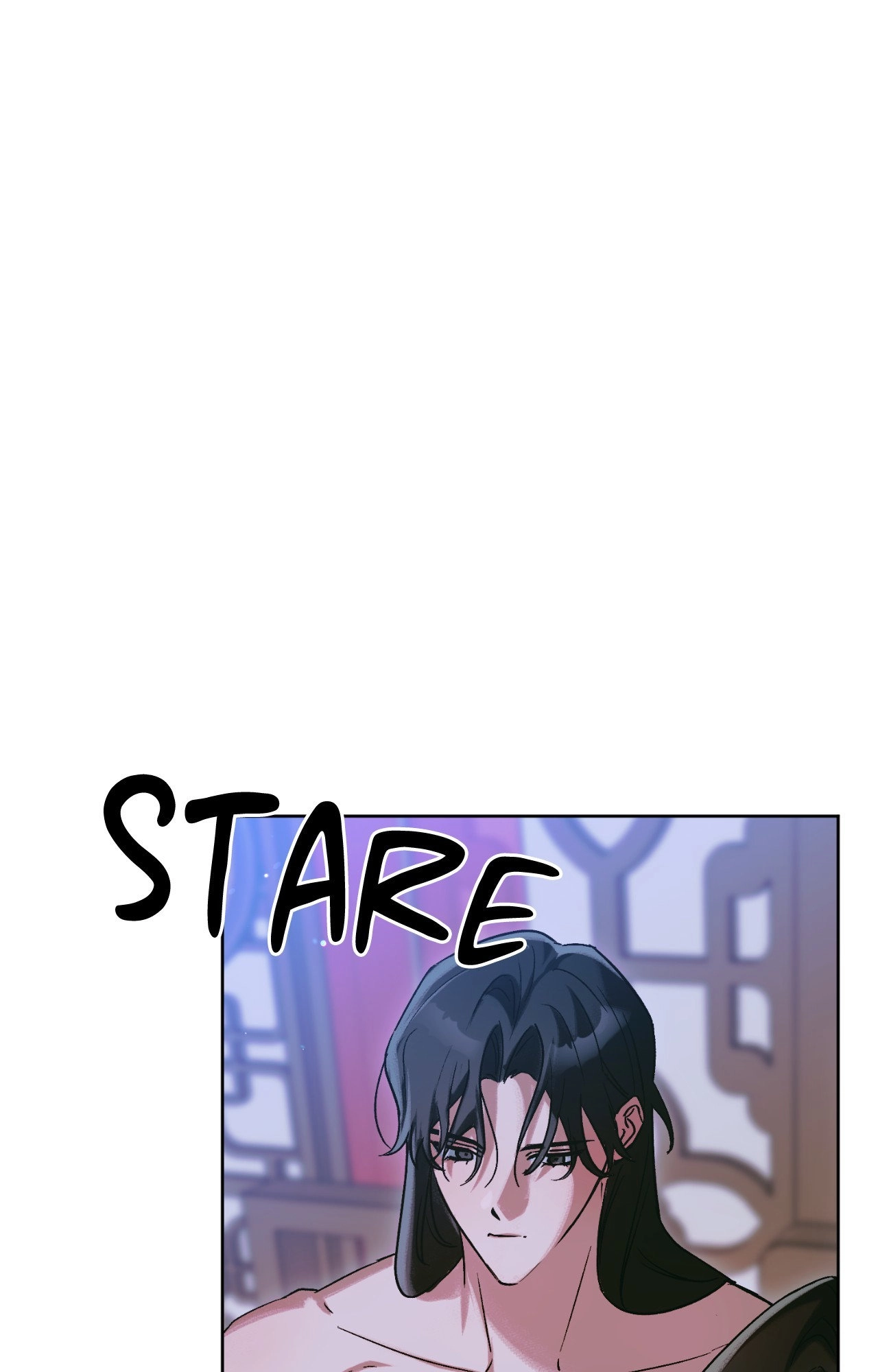The Missing Master Chapter 33 page 36 - 