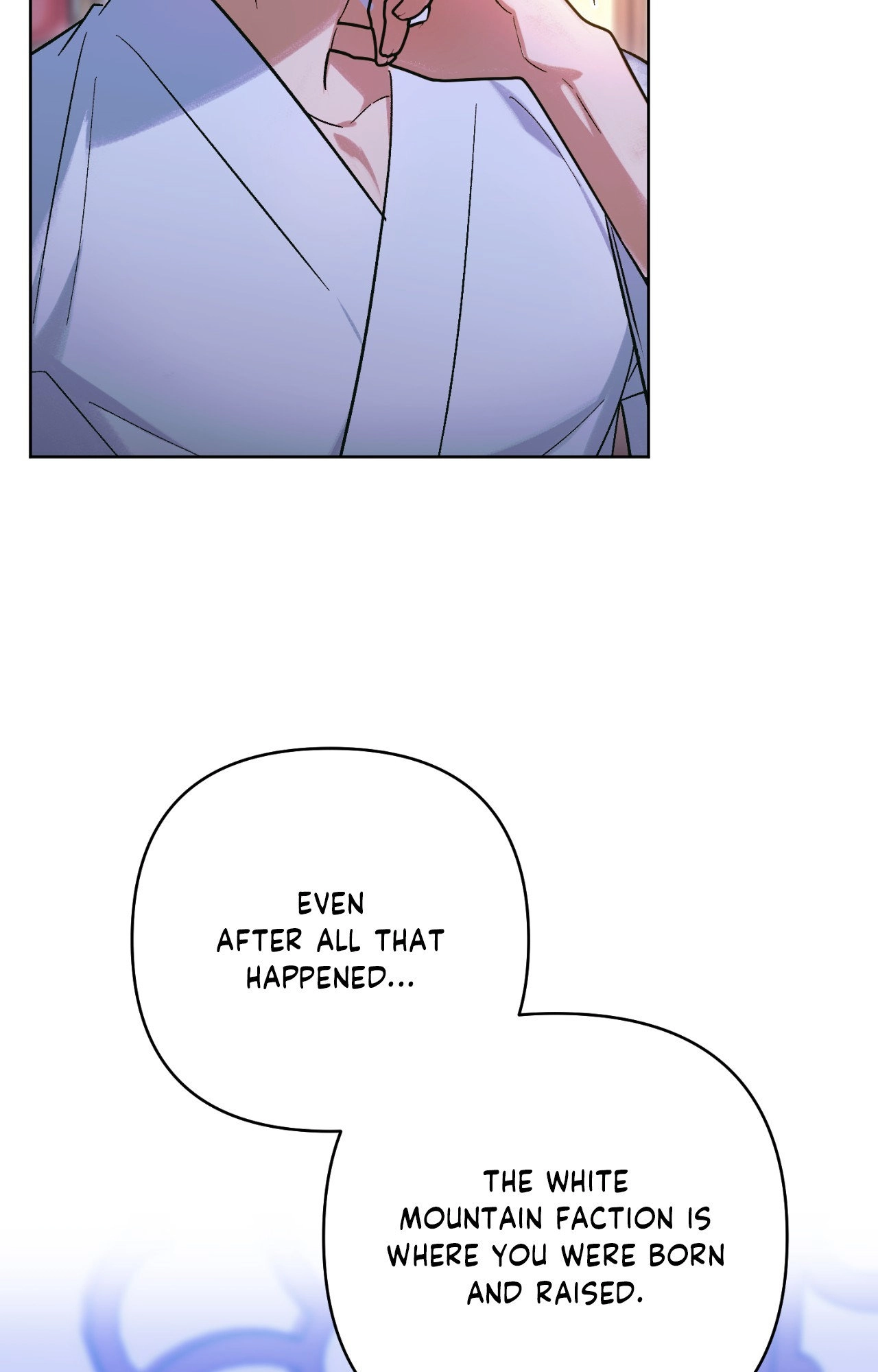The Missing Master Chapter 33 page 40 - 