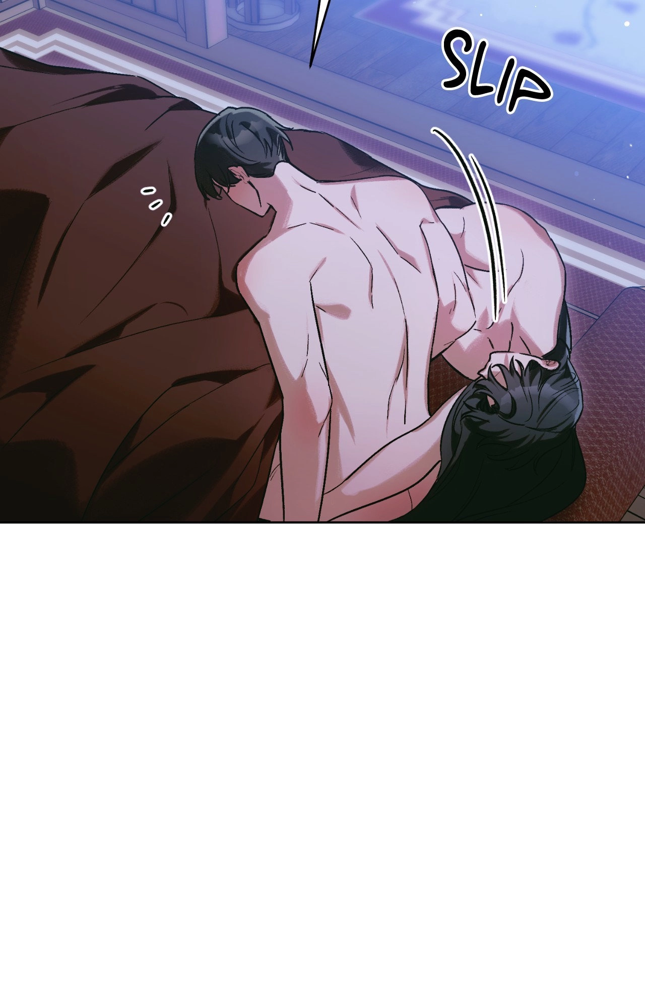 The Missing Master Chapter 33 page 5 - 