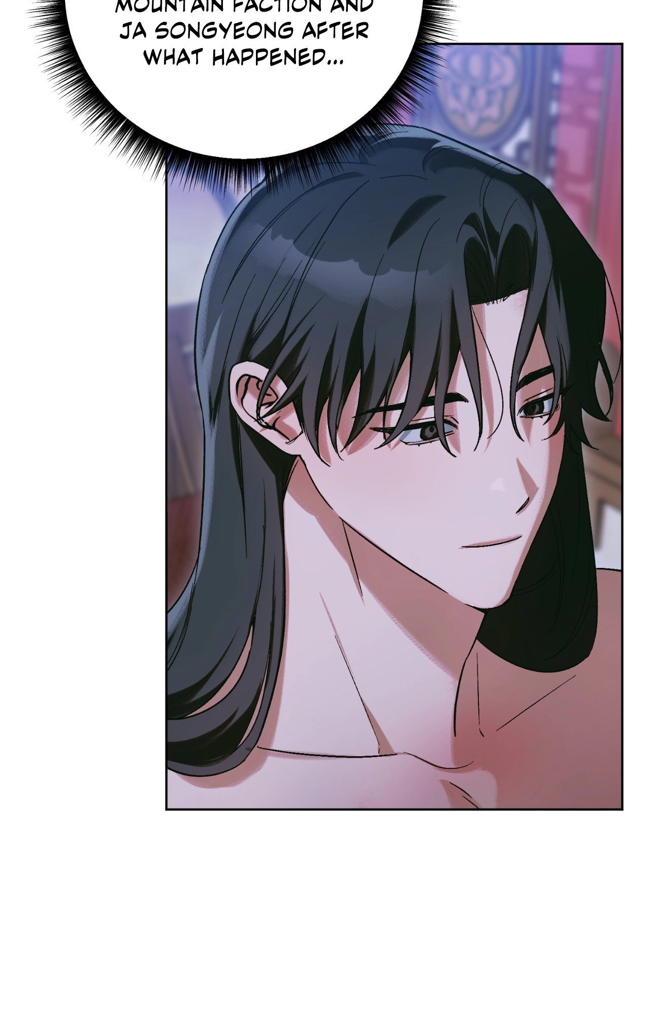 The Missing Master Chapter 33 page 43 - 