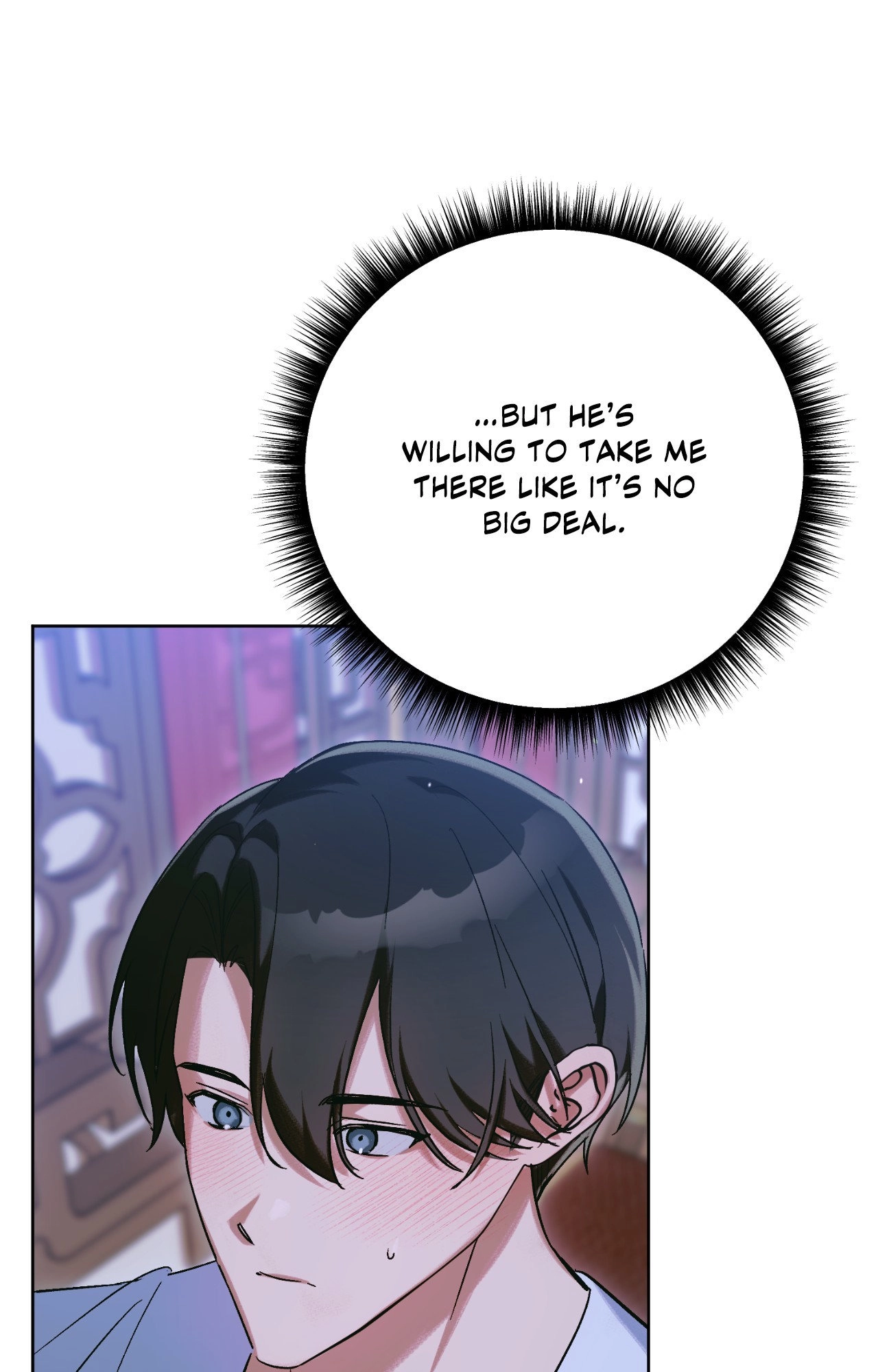 The Missing Master Chapter 33 page 44 - 